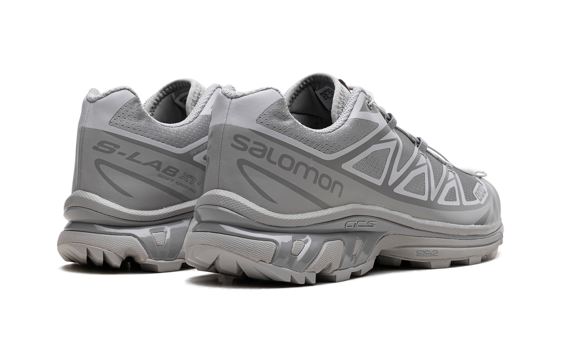 Xt-6 "Ghost grey" L47444800