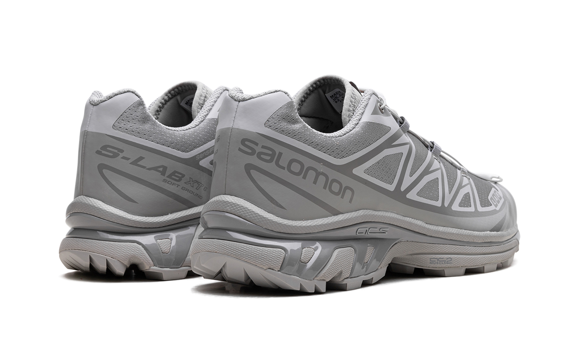Xt-6 "Ghost grey" L47444800
