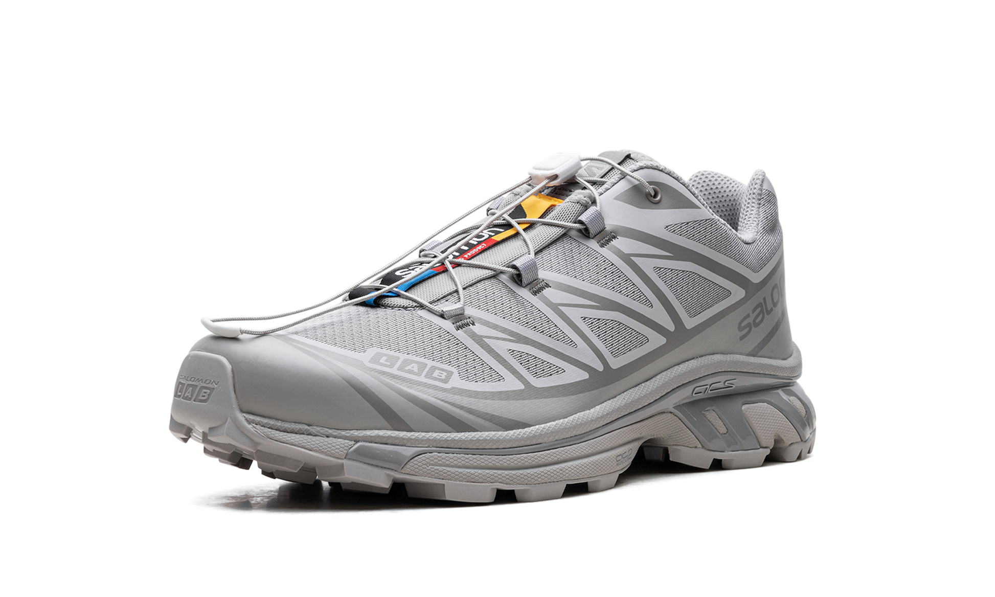 Xt-6 "Ghost grey" L47444800