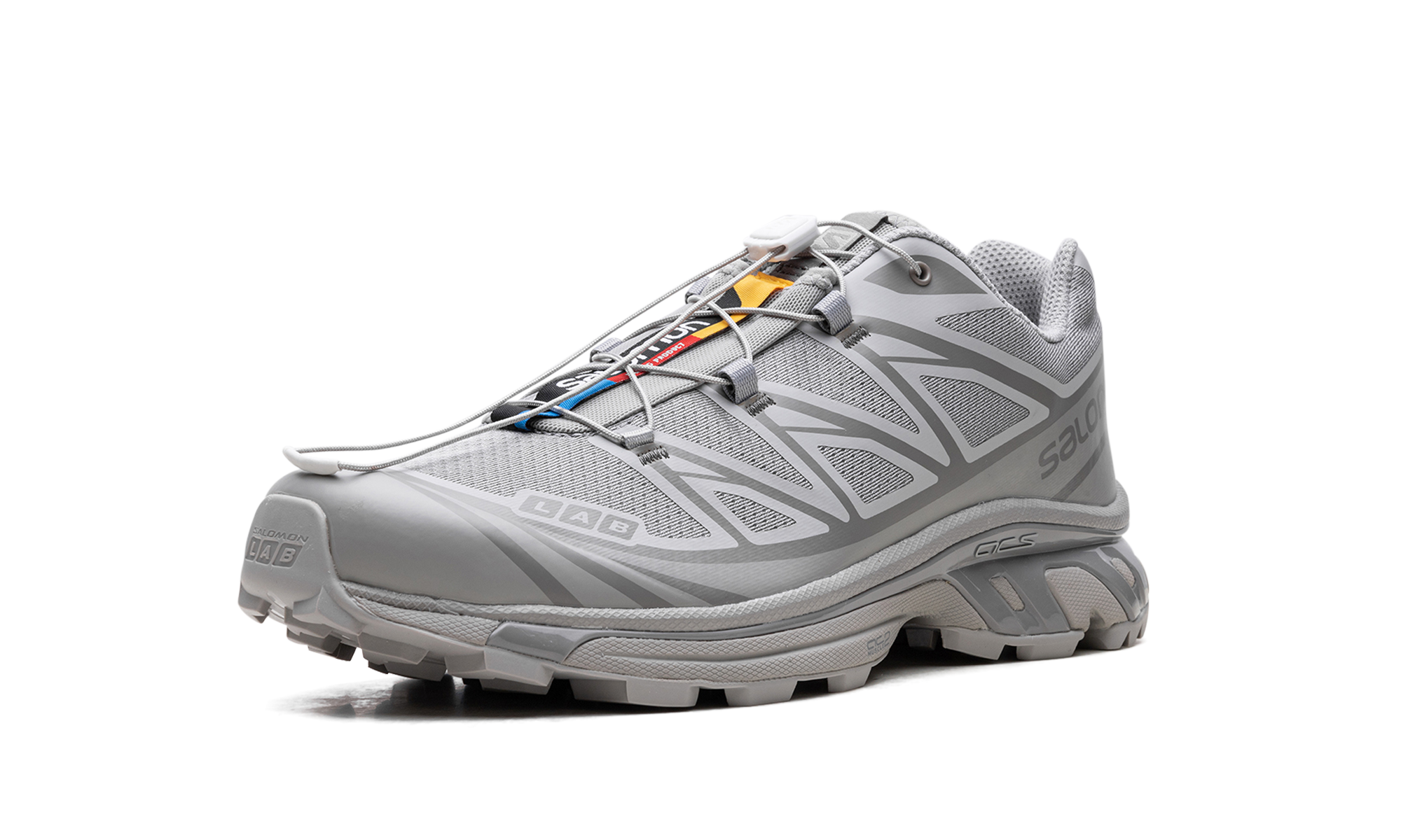 Xt-6 "Ghost grey" L47444800