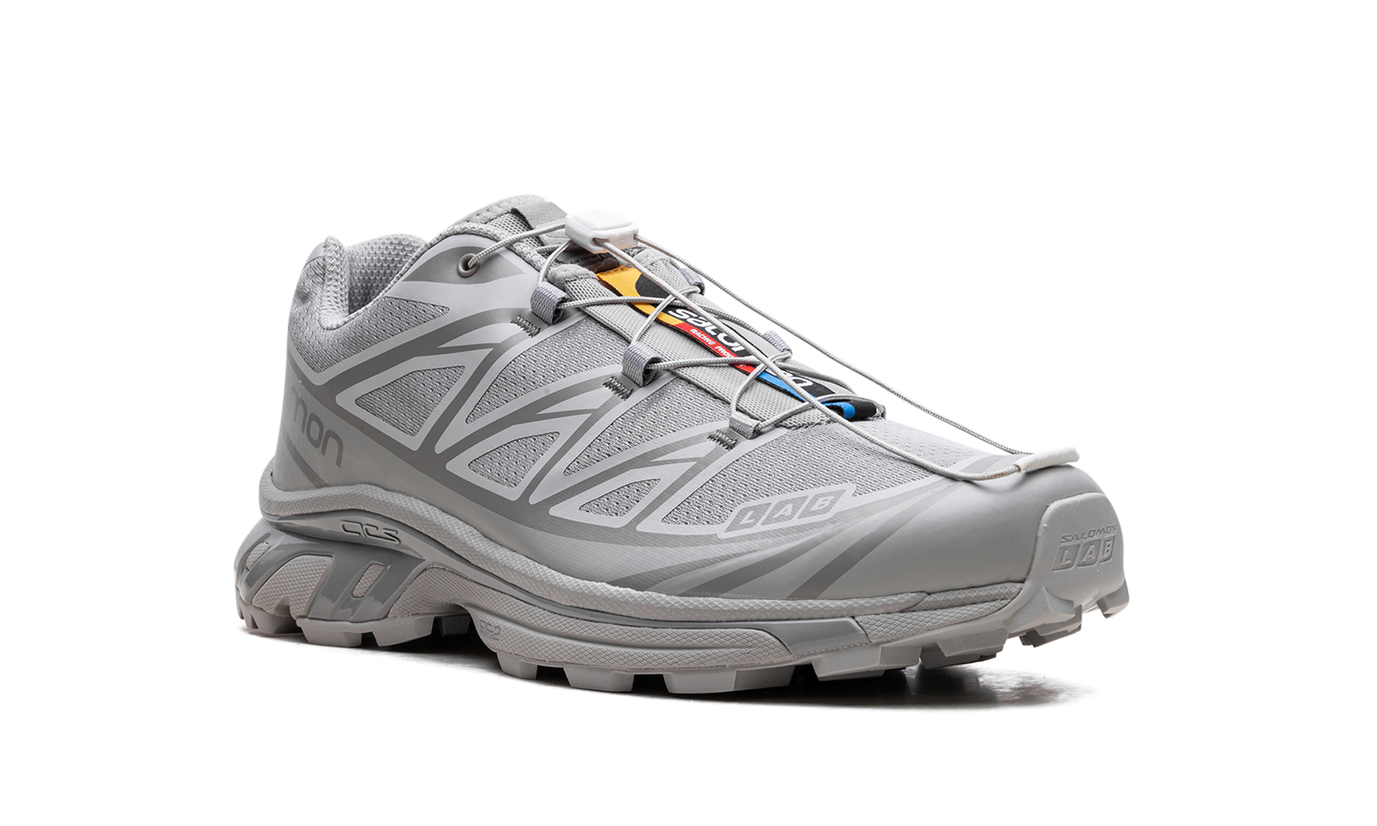Xt-6 "Ghost grey" L47444800