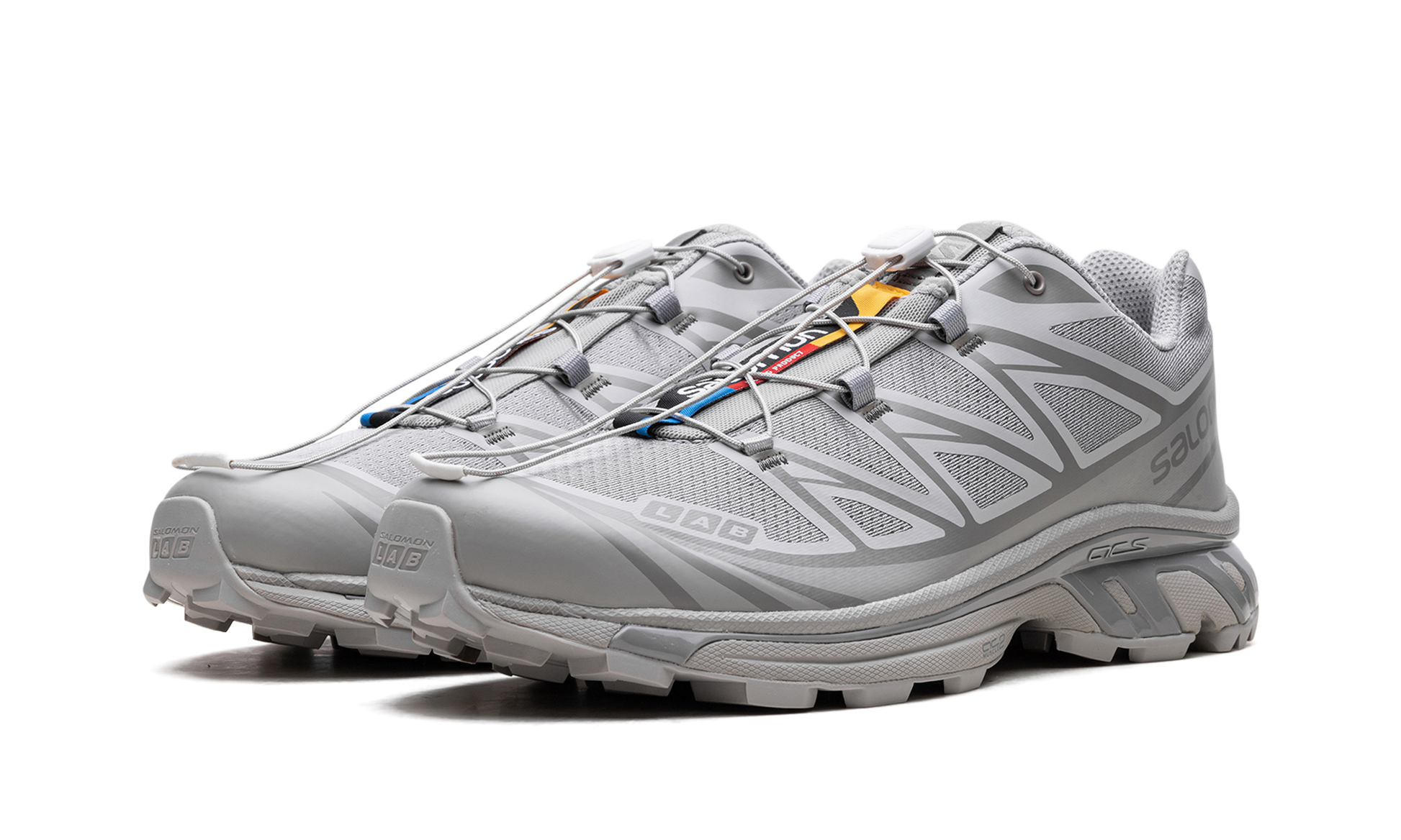 Xt-6 "Ghost grey" L47444800