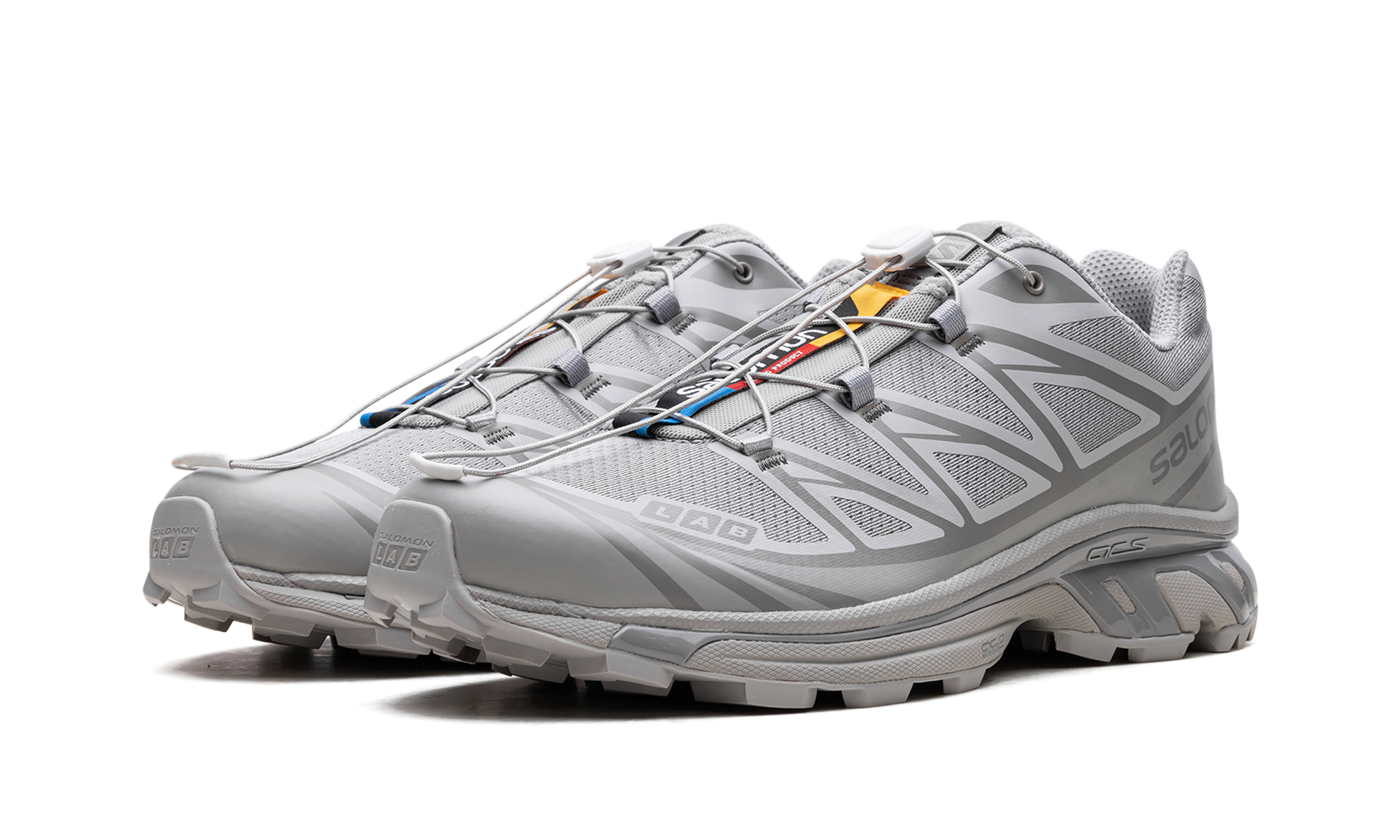 Xt-6 "Ghost grey" L47444800