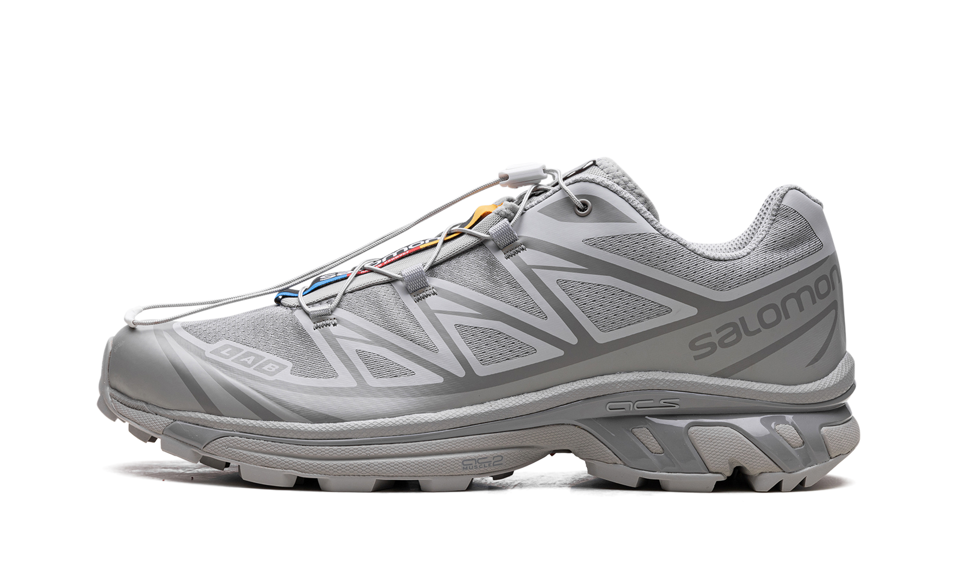 Xt-6 "Ghost grey" L47444800