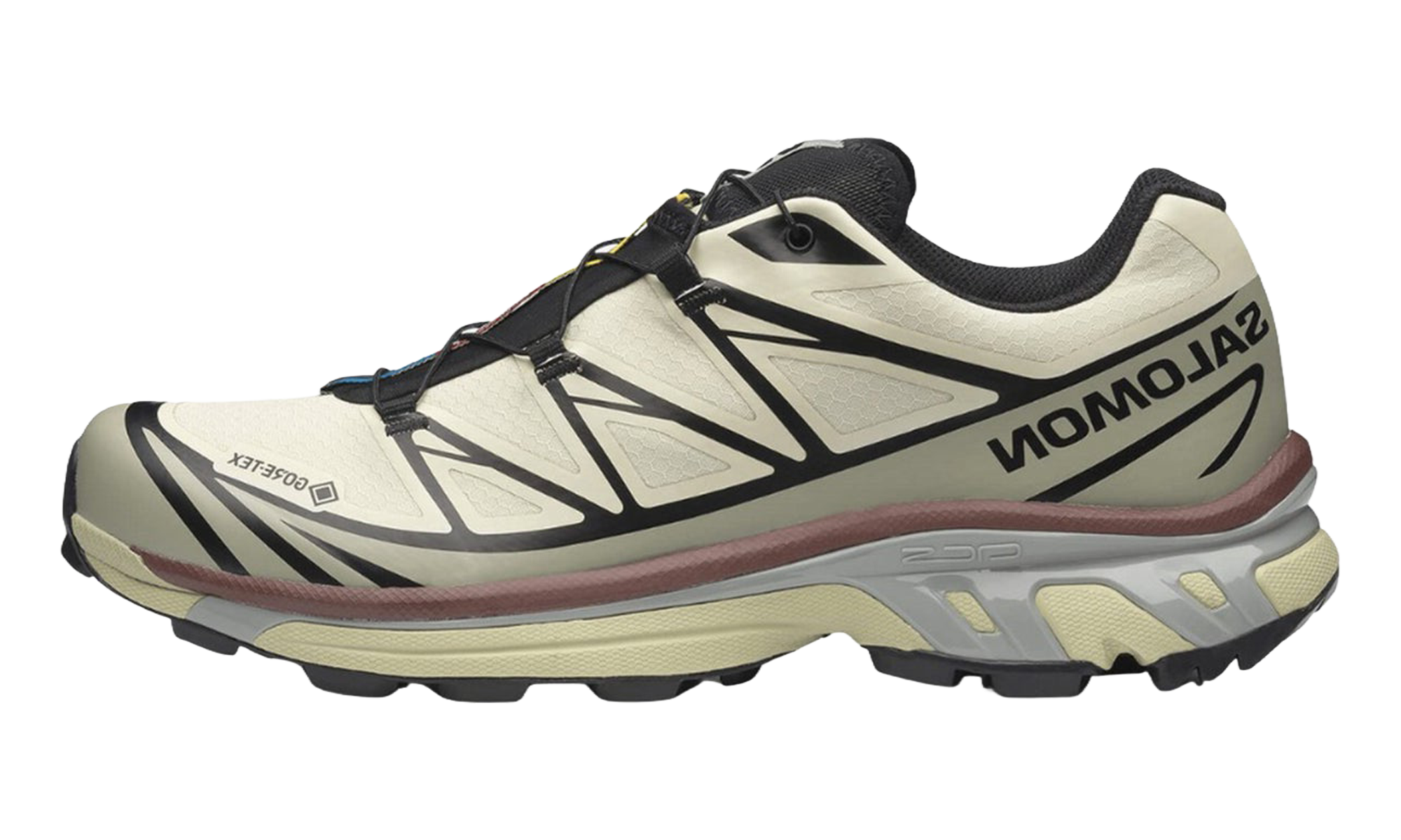 Xt-6 Gore-Tex "Aspargus green tea" L49202200