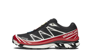 Xt-6 Gore-Tex "Black flame scarlet vanilla ice" L47974900