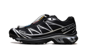 Xt-6 Gore-Tex "Black silver" L47450600