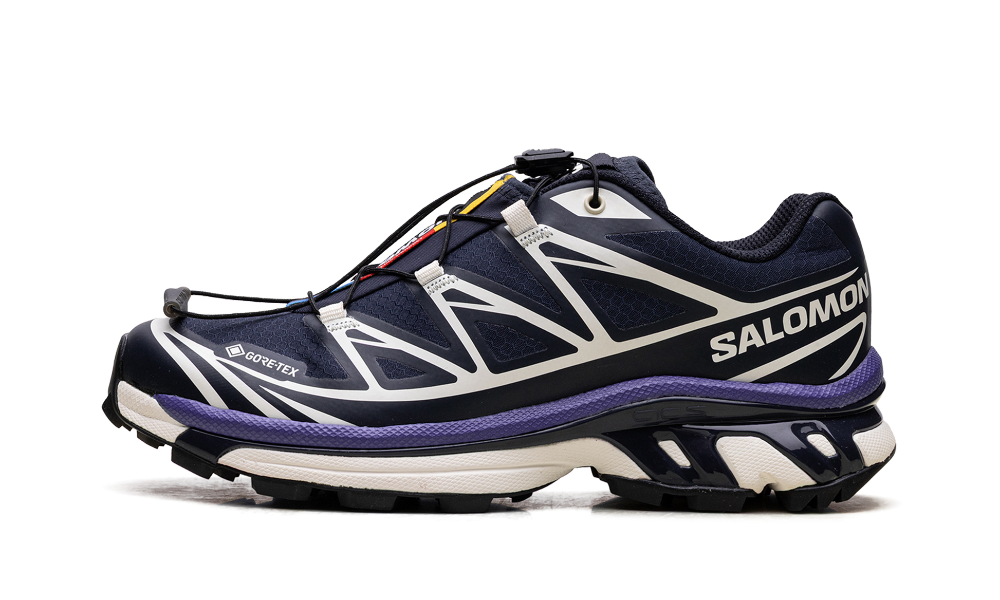 Xt-6 Gore-Tex "Carbon liberty" L47732500