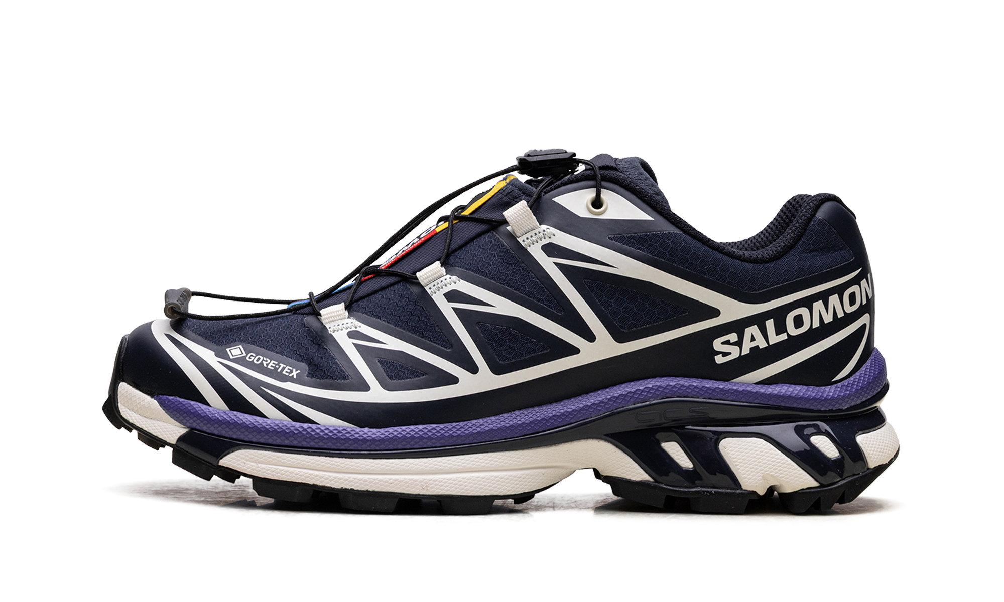 Xt-6 Gore-Tex "Carbon liberty" L47732500