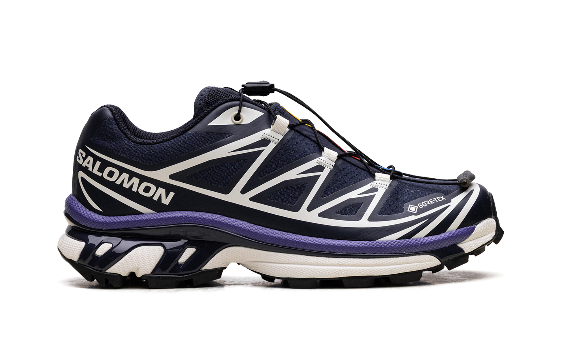 Xt-6 Gore-Tex "Carbon liberty" L47732500