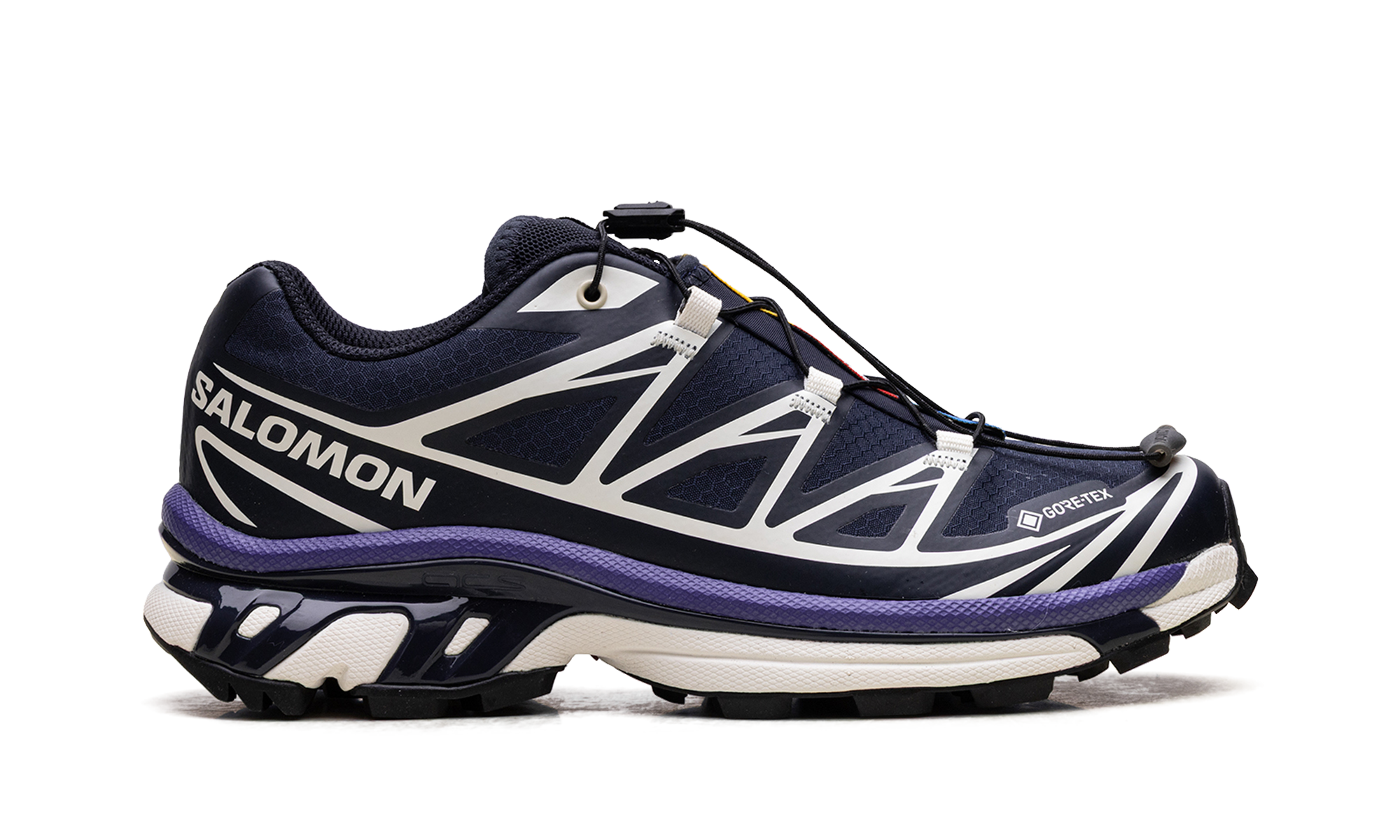 Xt-6 Gore-Tex "Carbon liberty" L47732500