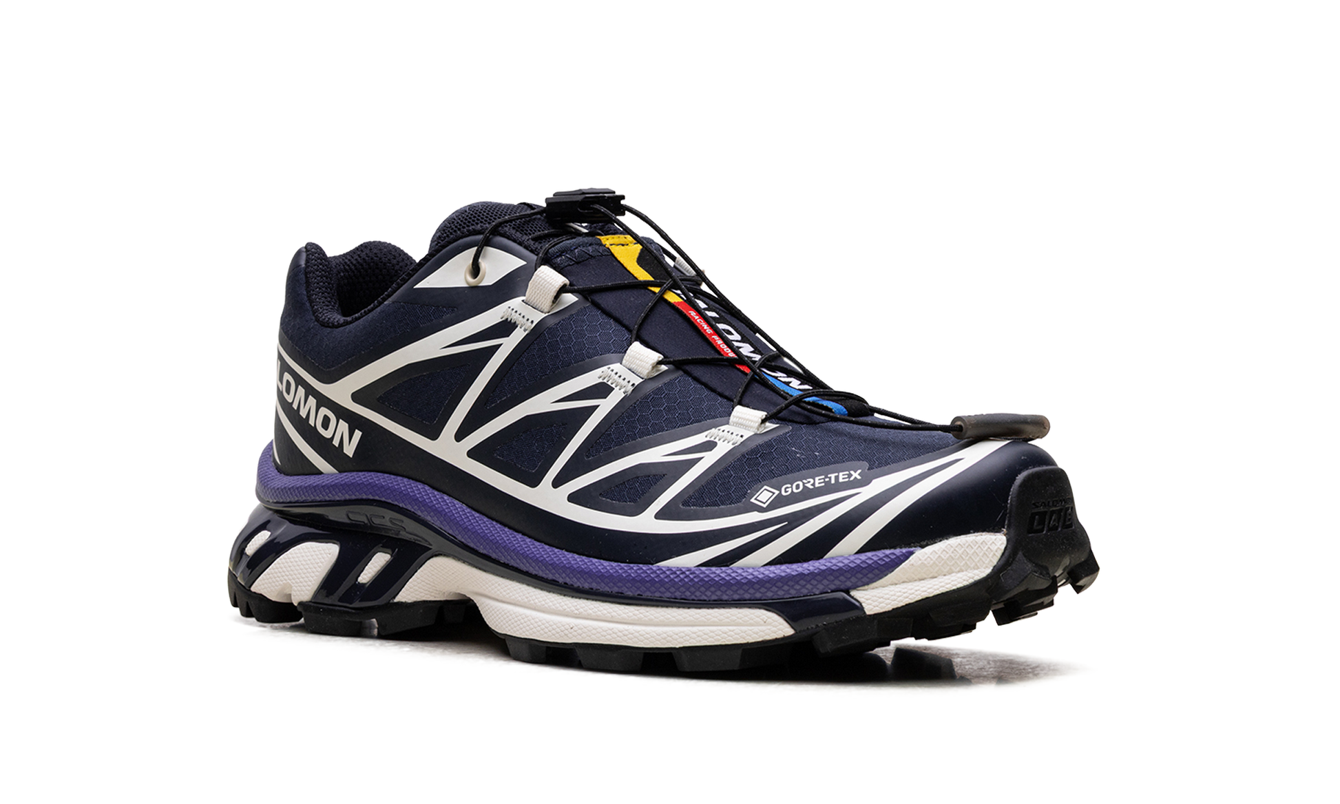 Xt-6 Gore-Tex "Carbon liberty" L47732500