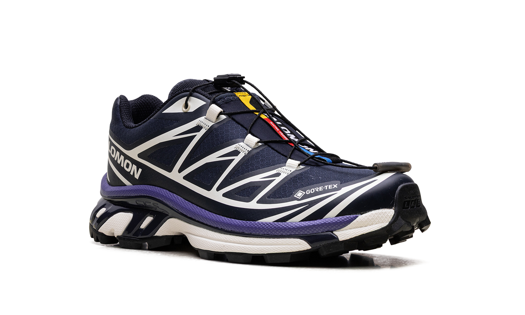 Xt-6 Gore-Tex "Carbon liberty" L47732500
