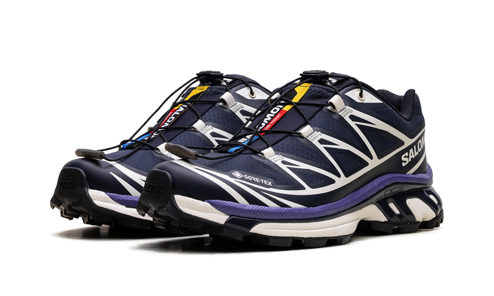 Xt-6 Gore-Tex "Carbon liberty" L47732500