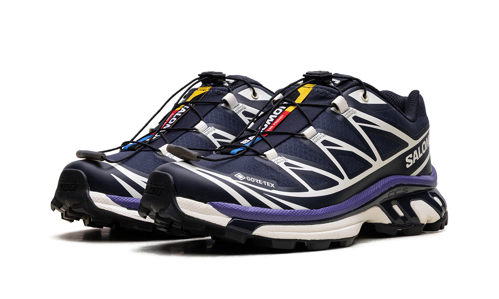Xt-6 Gore-Tex "Carbon liberty" L47732500