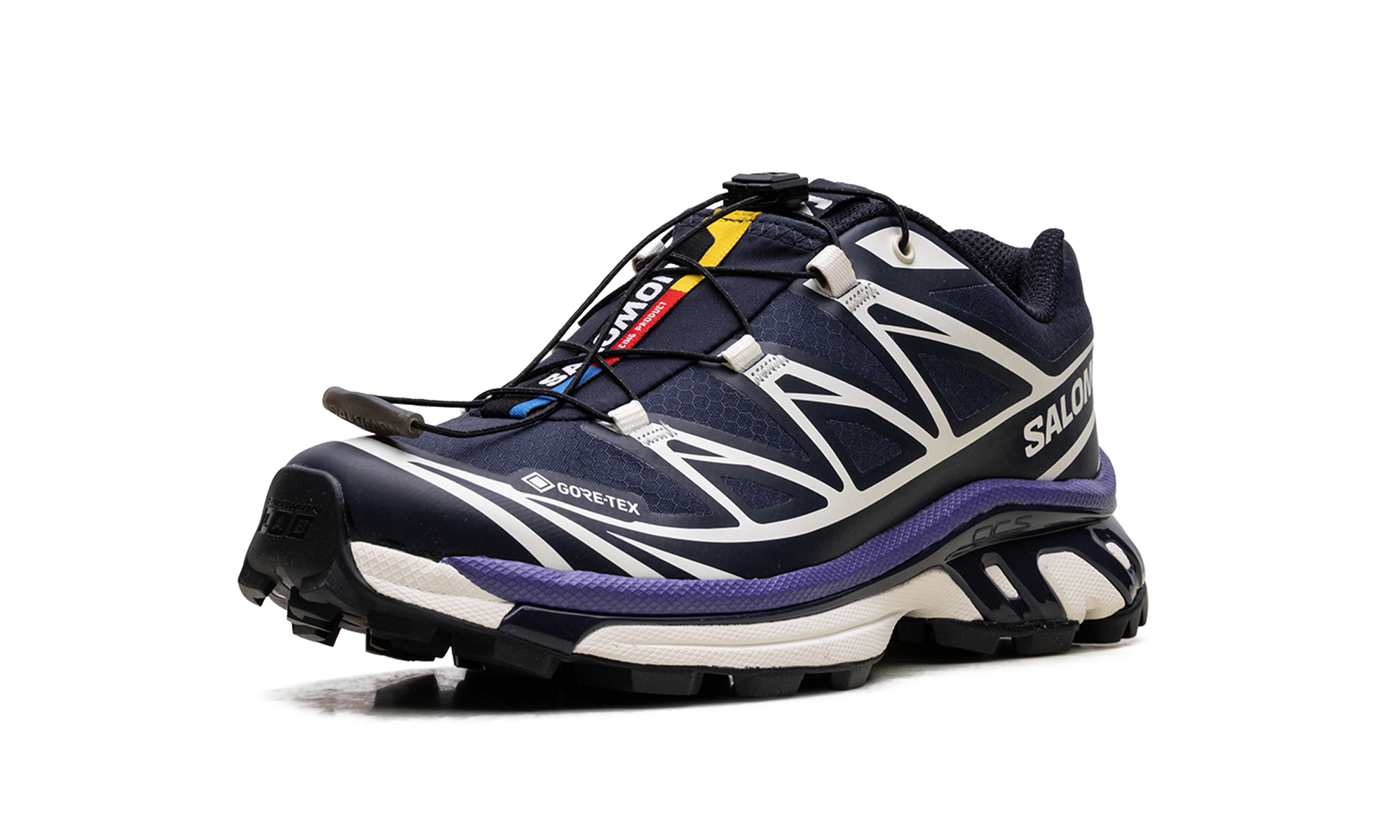 Xt-6 Gore-Tex "Carbon liberty" L47732500