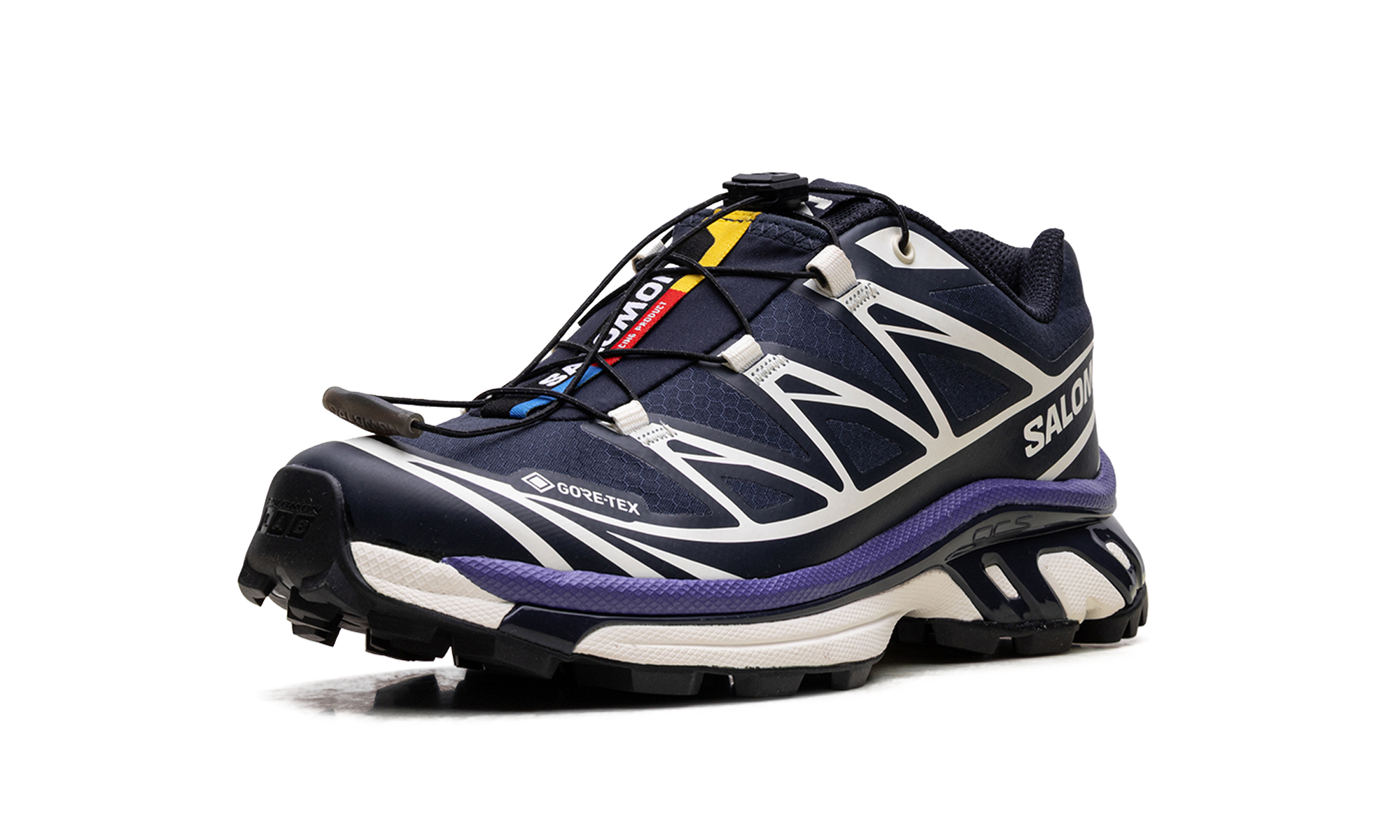 Xt-6 Gore-Tex "Carbon liberty" L47732500