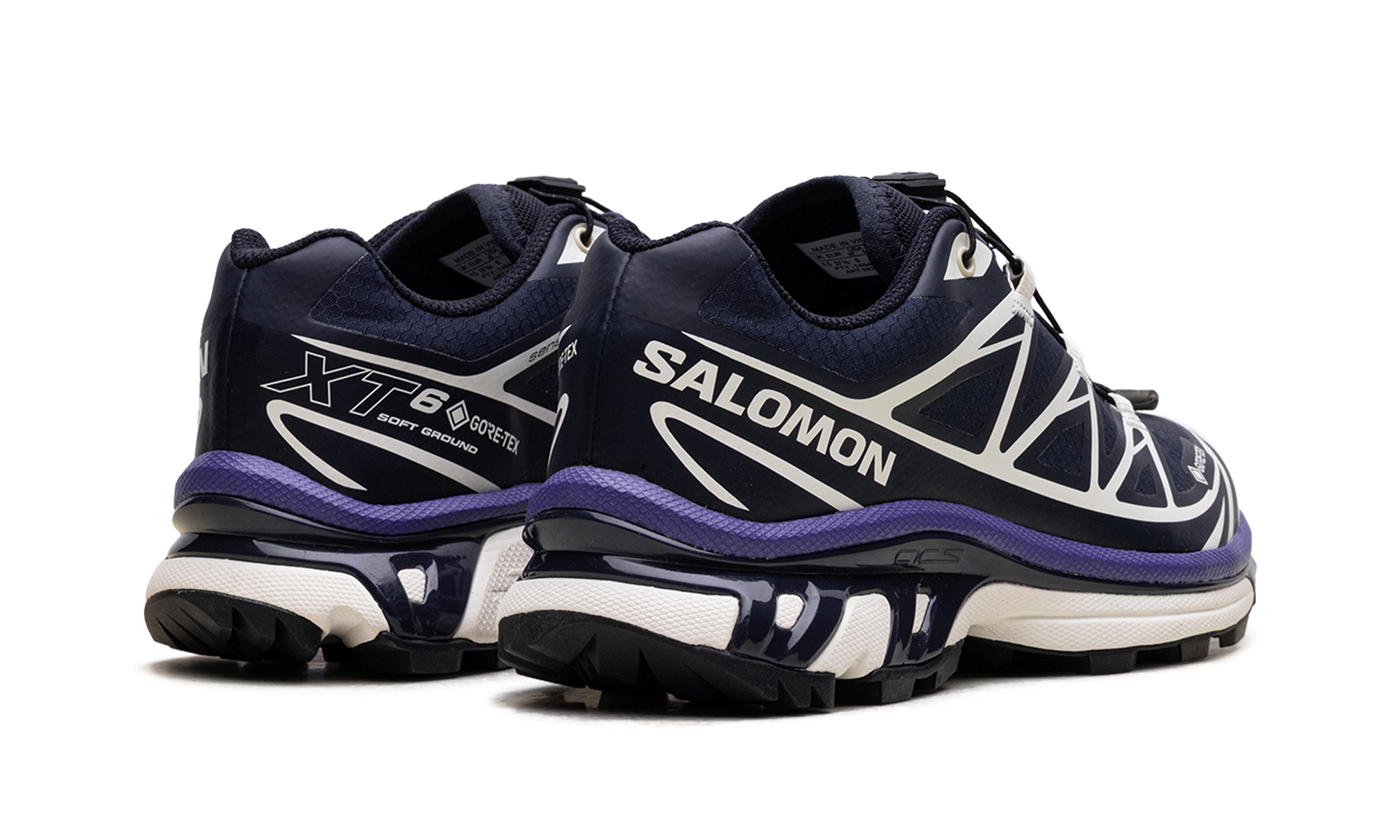 Xt-6 Gore-Tex "Carbon liberty" L47732500