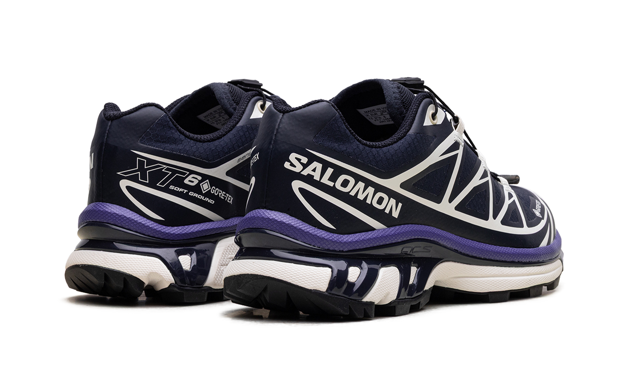 Xt-6 Gore-Tex "Carbon liberty" L47732500