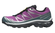 Xt-6 Gore-Tex "Concord grape stormy weather" L47990100