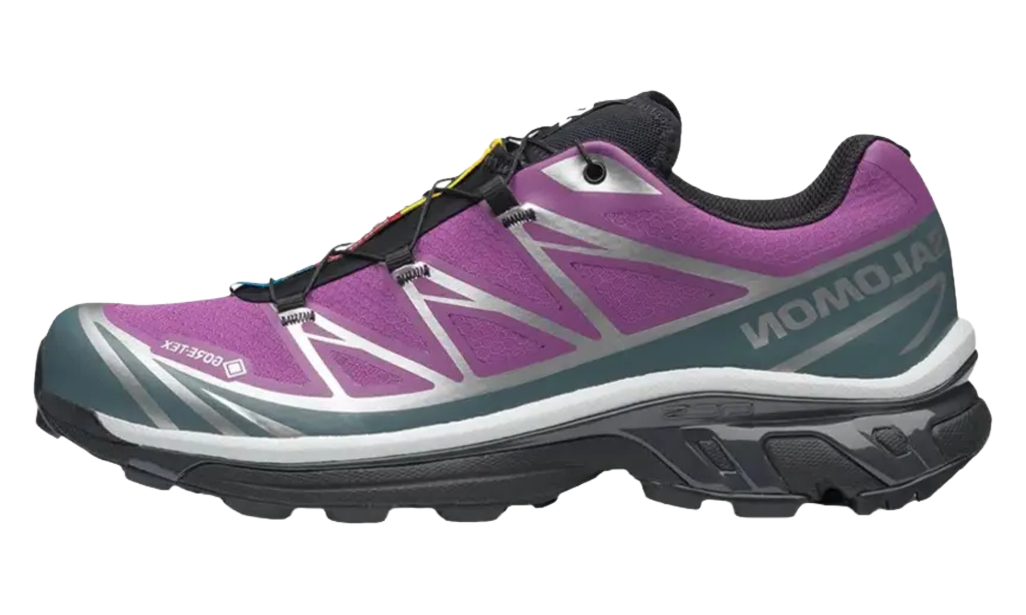 Xt-6 Gore-Tex "Concord grape stormy weather" L47990100