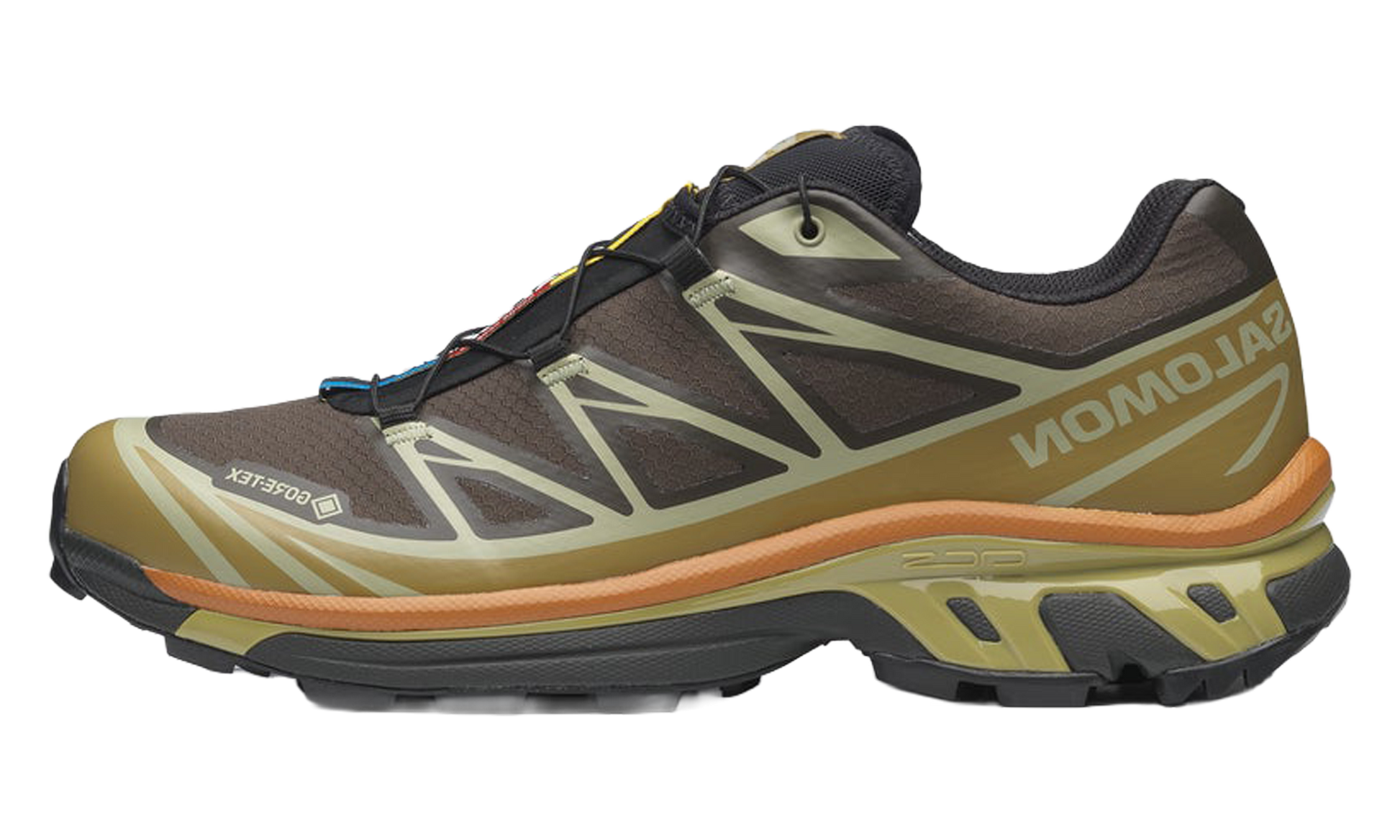Xt-6 Gore-Tex "Delicioso tea" L49202100