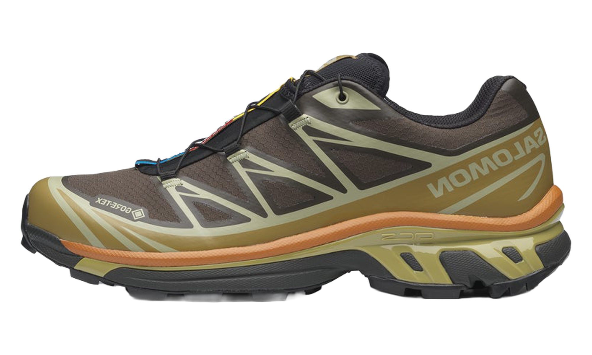 Xt-6 Gore-Tex "Delicioso tea" L49202100