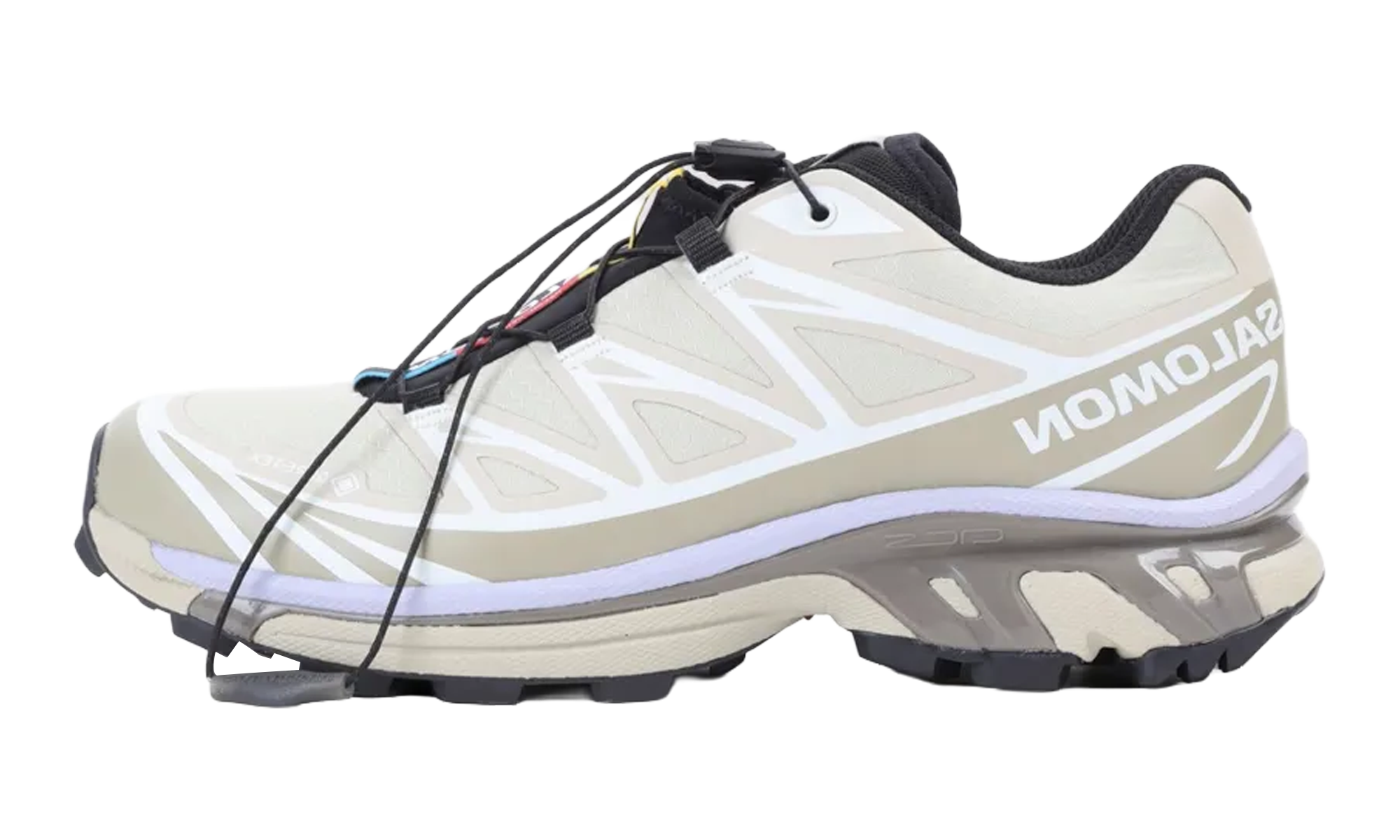 Xt-6 Gore-Tex "Eucalyptus sage cosmic sky" L49202300