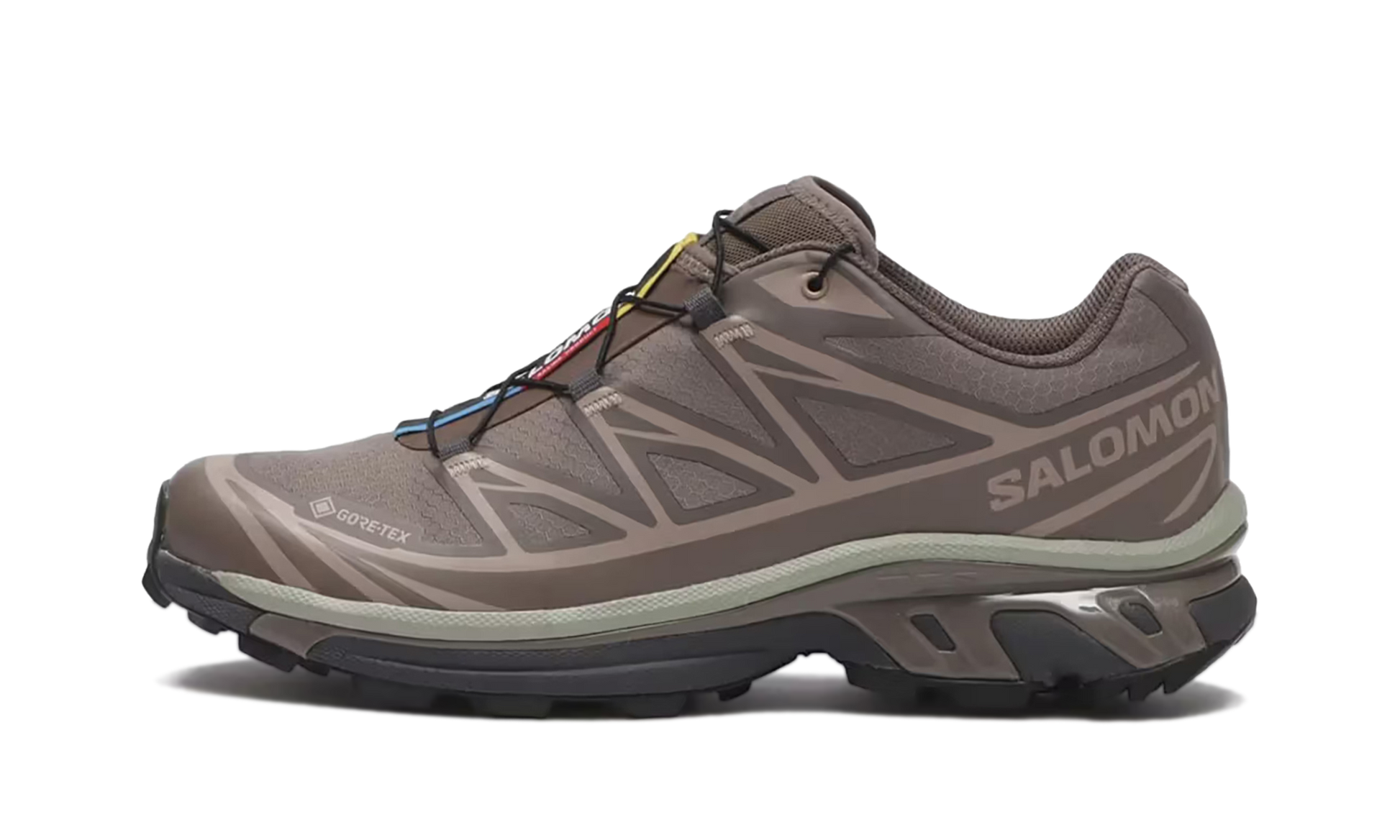 Xt-6 Gore-Tex "Iron etherea" L47732600