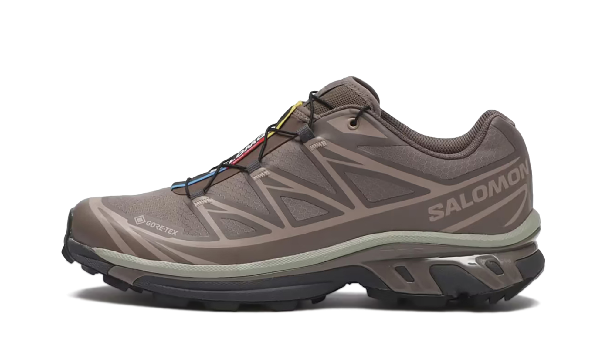 Xt-6 Gore-Tex "Iron etherea" L47732600