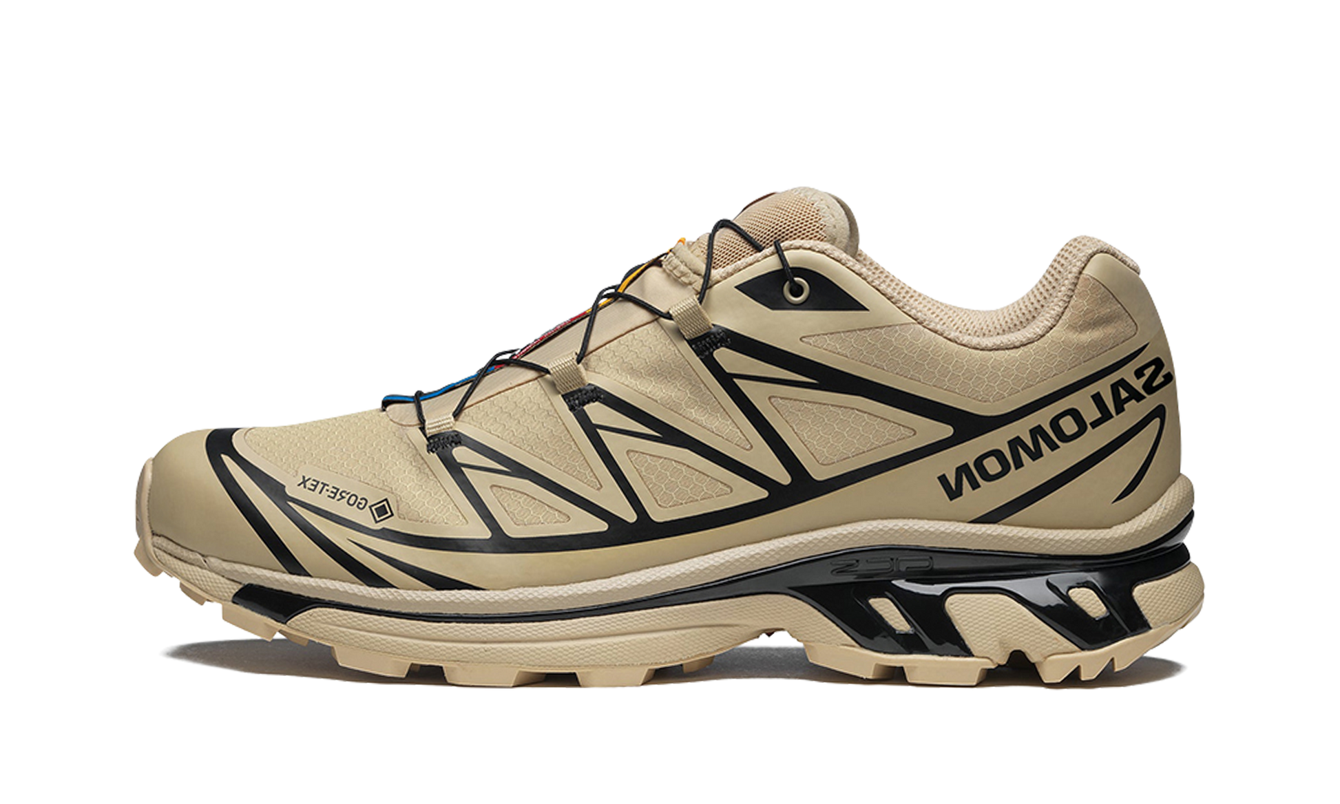 Xt-6 Gore-Tex "Safari" L47445500
