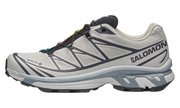 Xt-6 Gore-Tex "Silver cloud black" L49201400