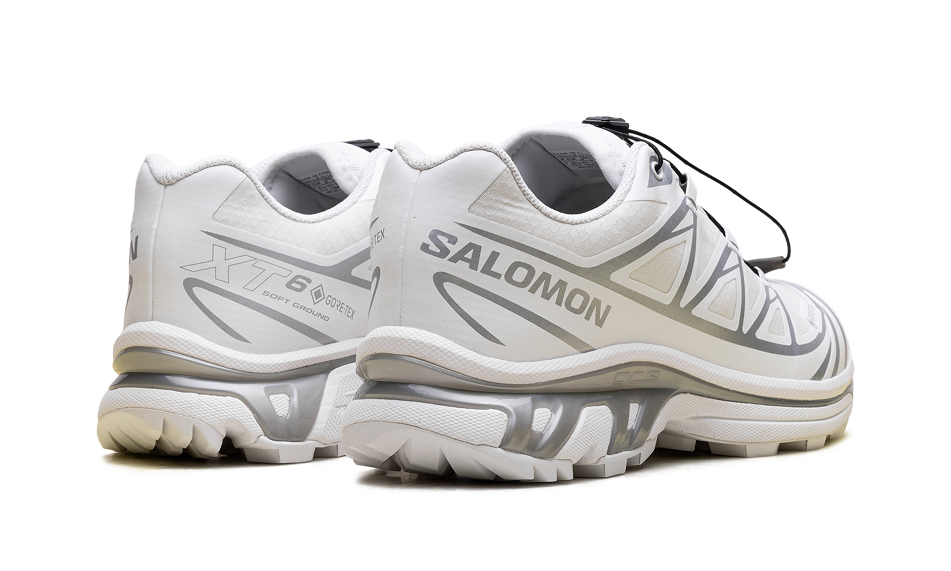 Xt-6 Gore-Tex "White" L47581100