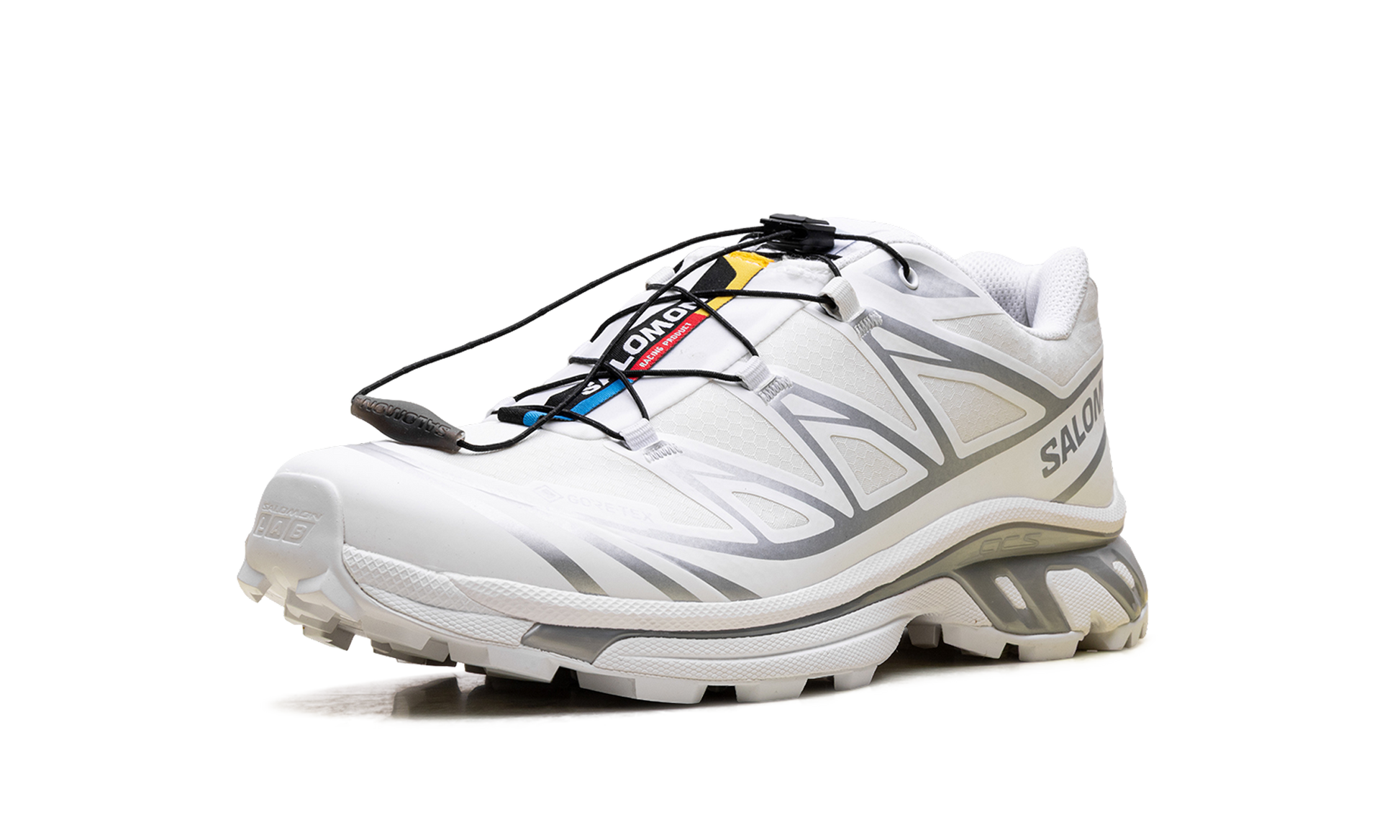 Xt-6 Gore-Tex "White" L47581100