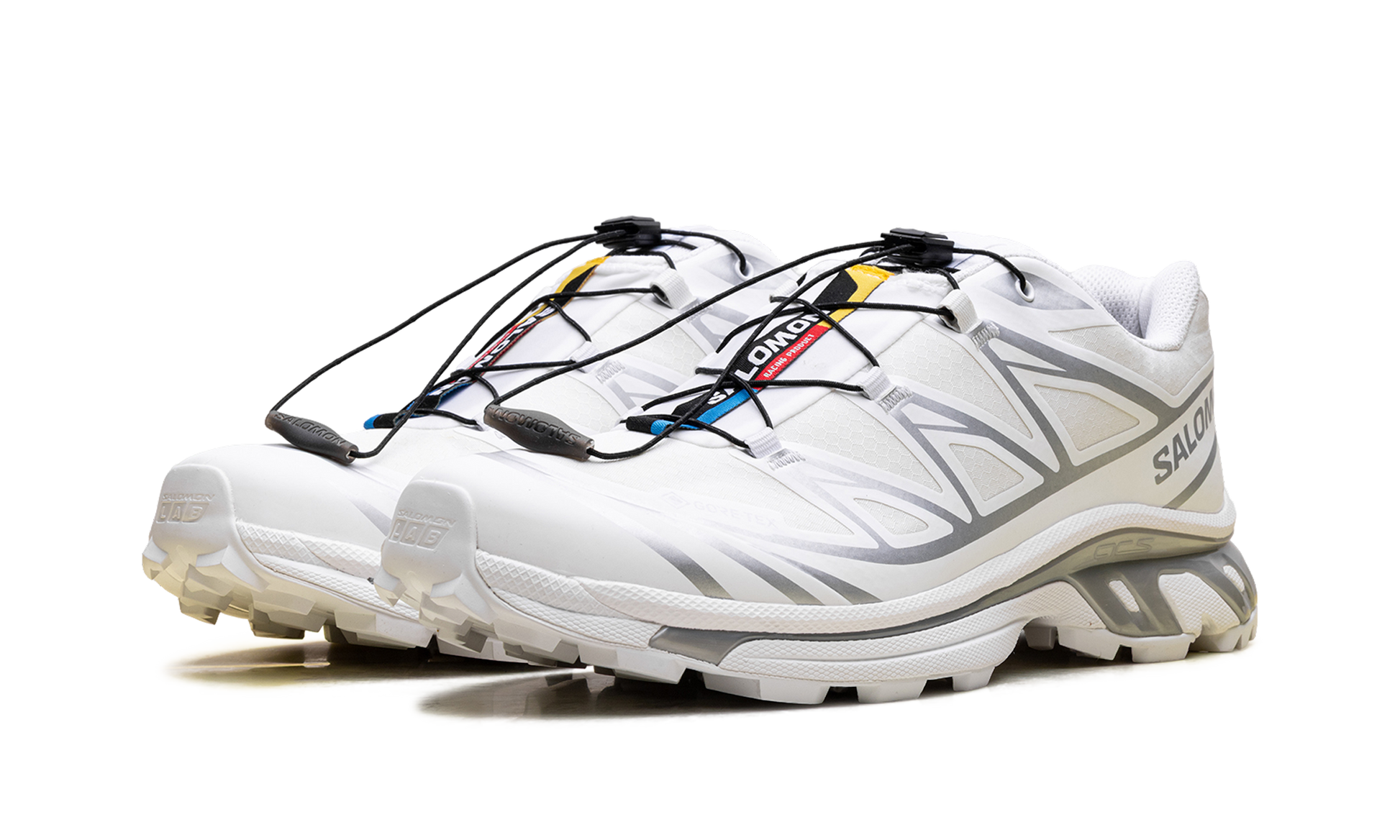 Xt-6 Gore-Tex "White" L47581100