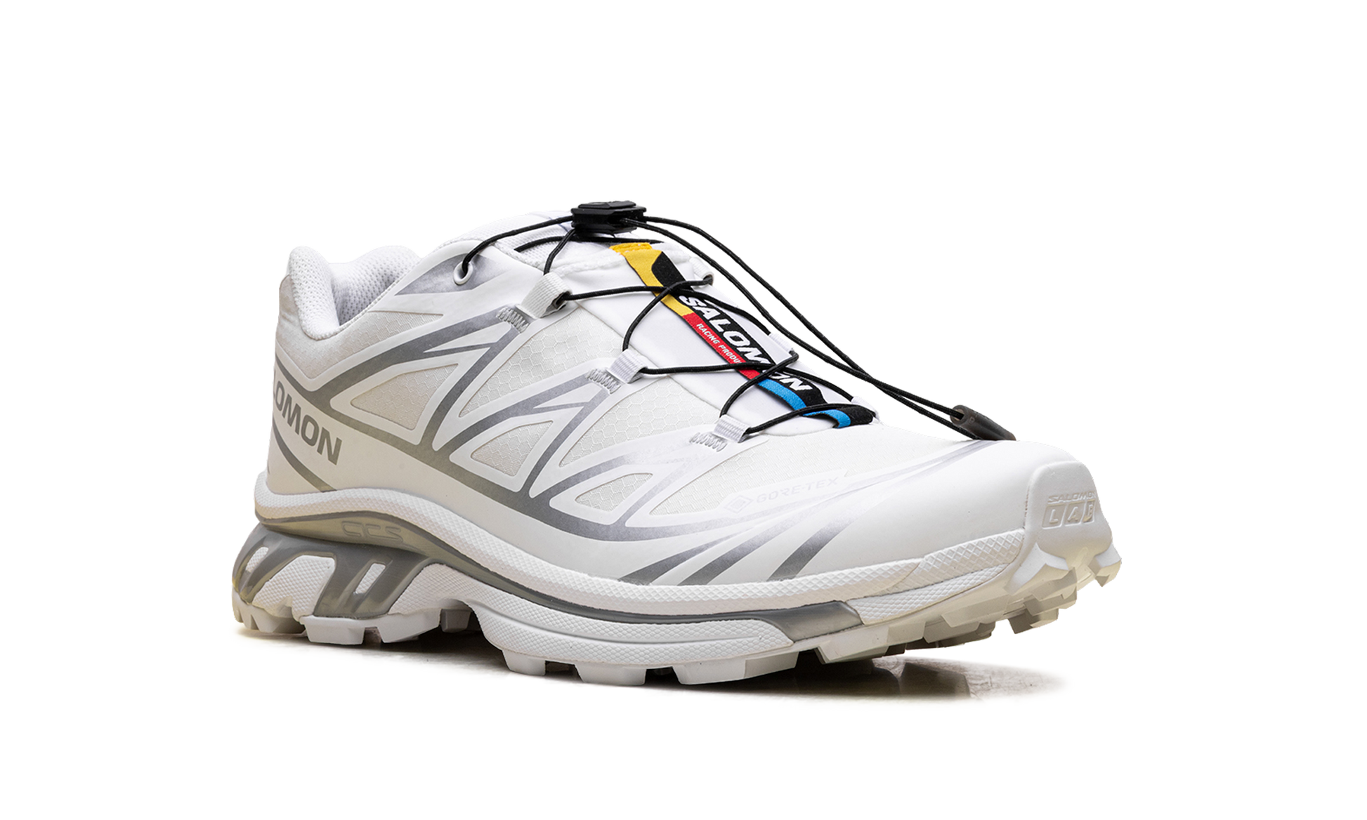 Xt-6 Gore-Tex "White" L47581100