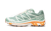 Xt-6 "Granite green blazing orange" L47148100