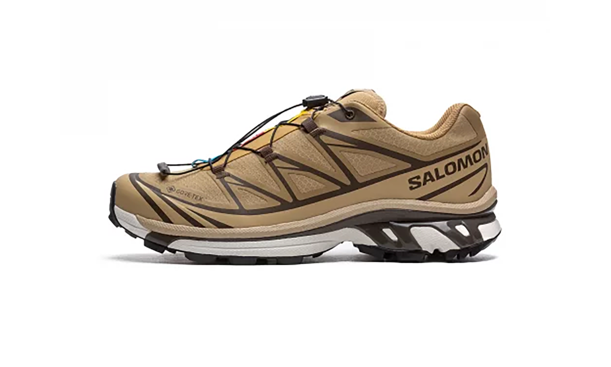 Xt-6 GTX "Kelp wren safari" L47975000