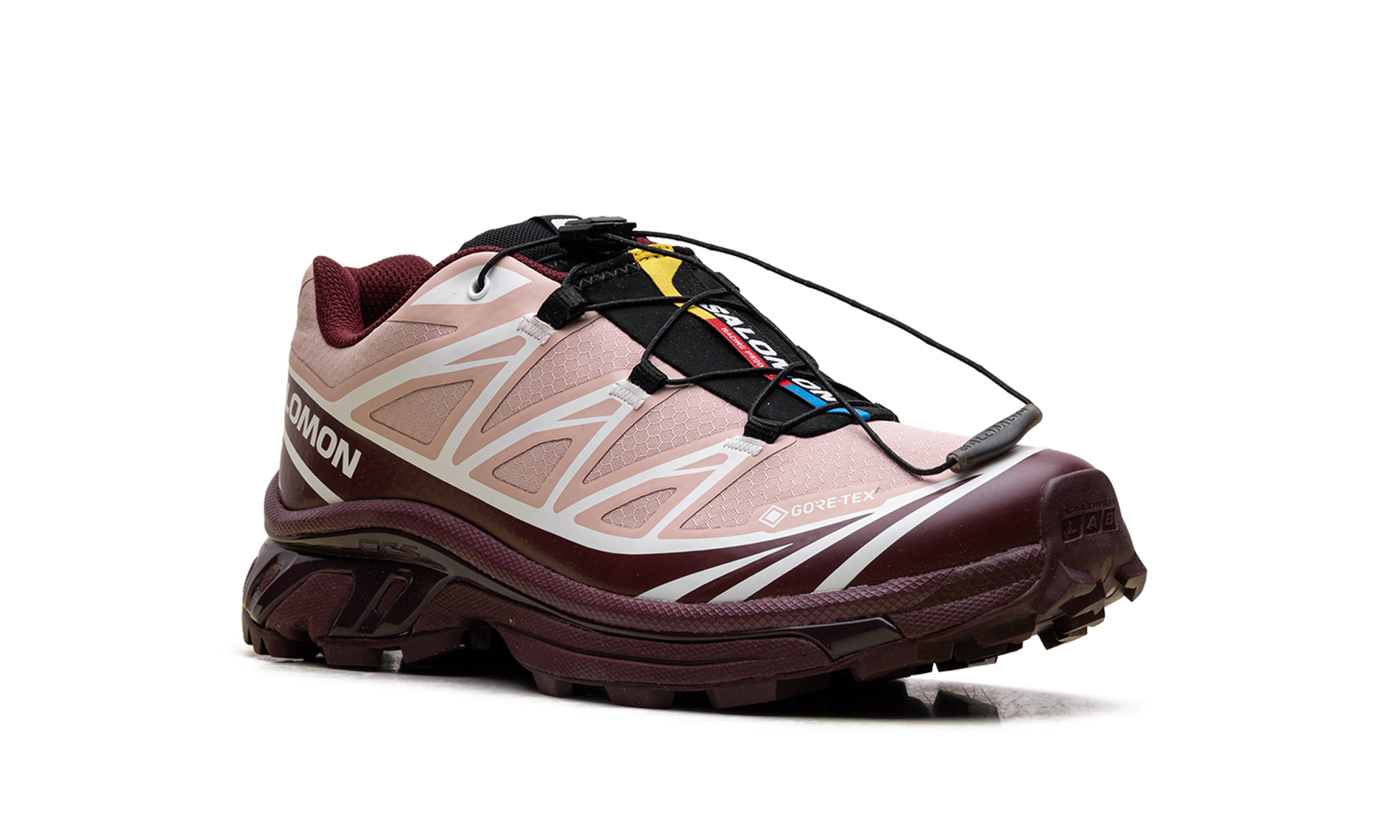 Xt-6 GTX "Mahogany rose tawny port" L47863700