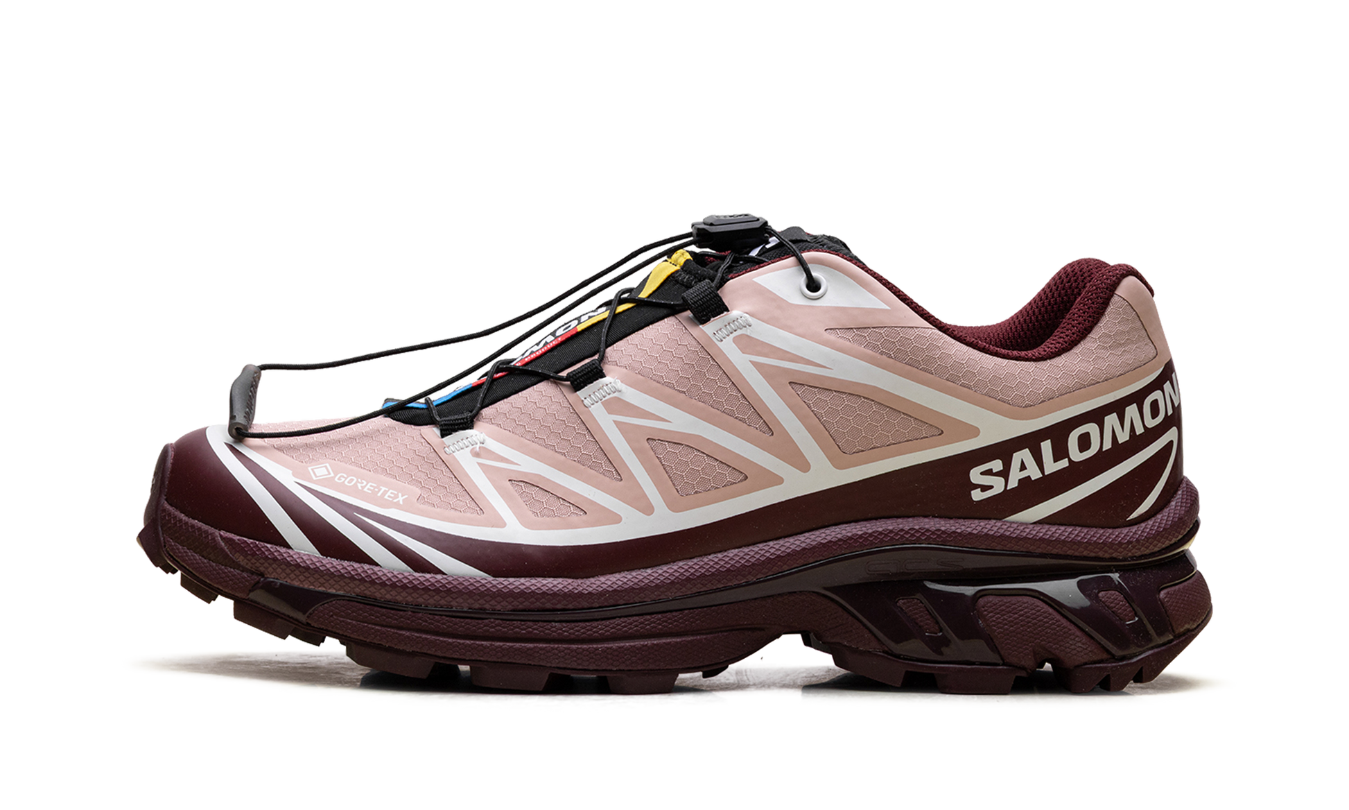 Xt-6 GTX "Mahogany rose tawny port" L47863700