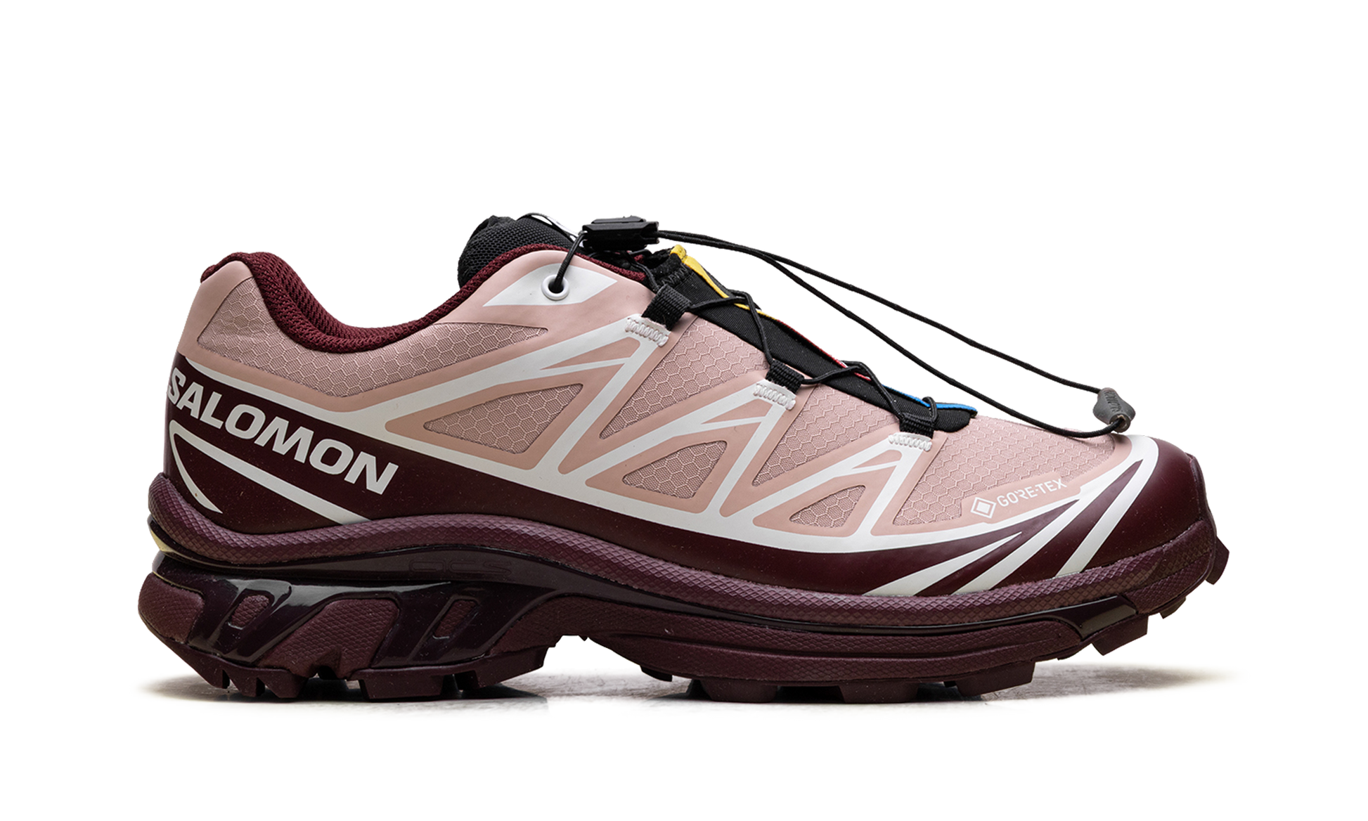Xt-6 GTX "Mahogany rose tawny port" L47863700
