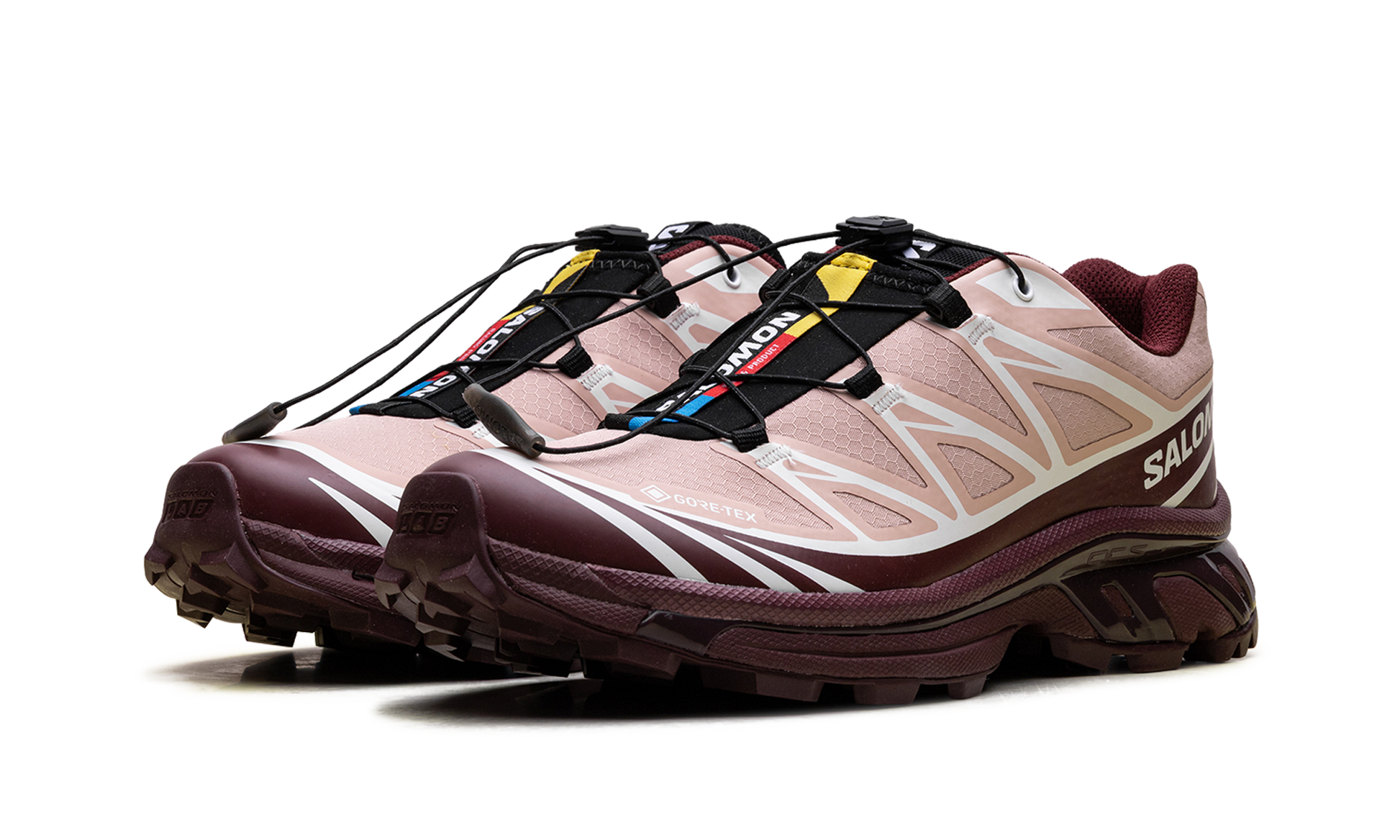 Xt-6 GTX "Mahogany rose tawny port" L47863700
