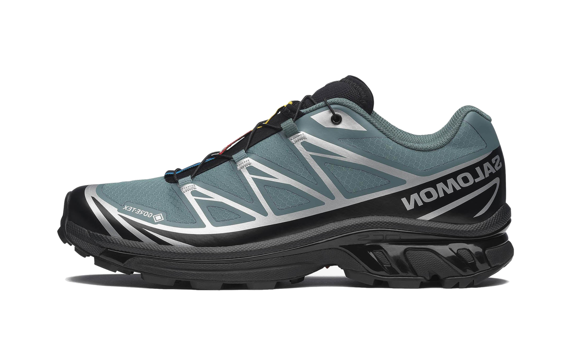 Xt-6 GTX "North atlantic black" L47861500
