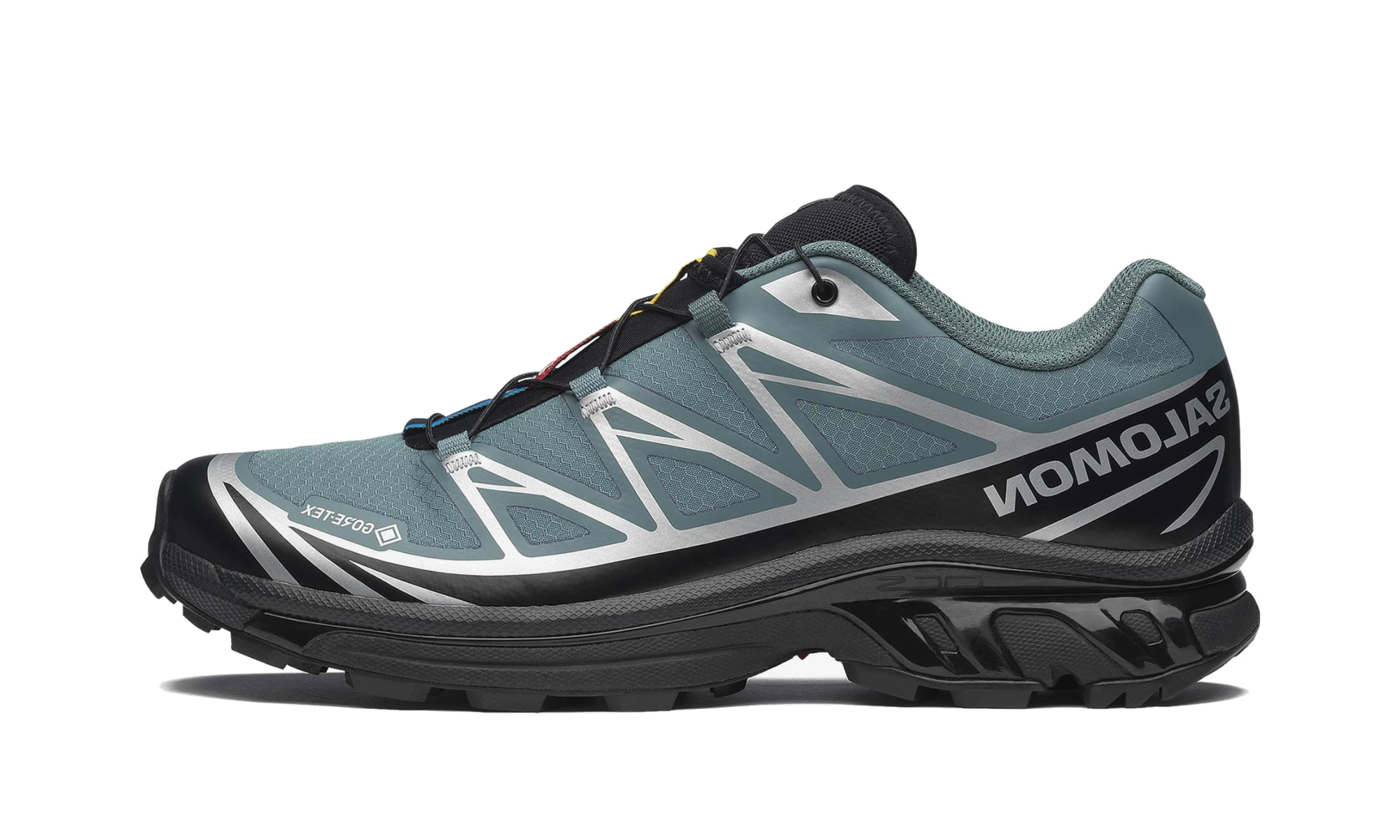 Xt-6 GTX "North atlantic black" L47861500