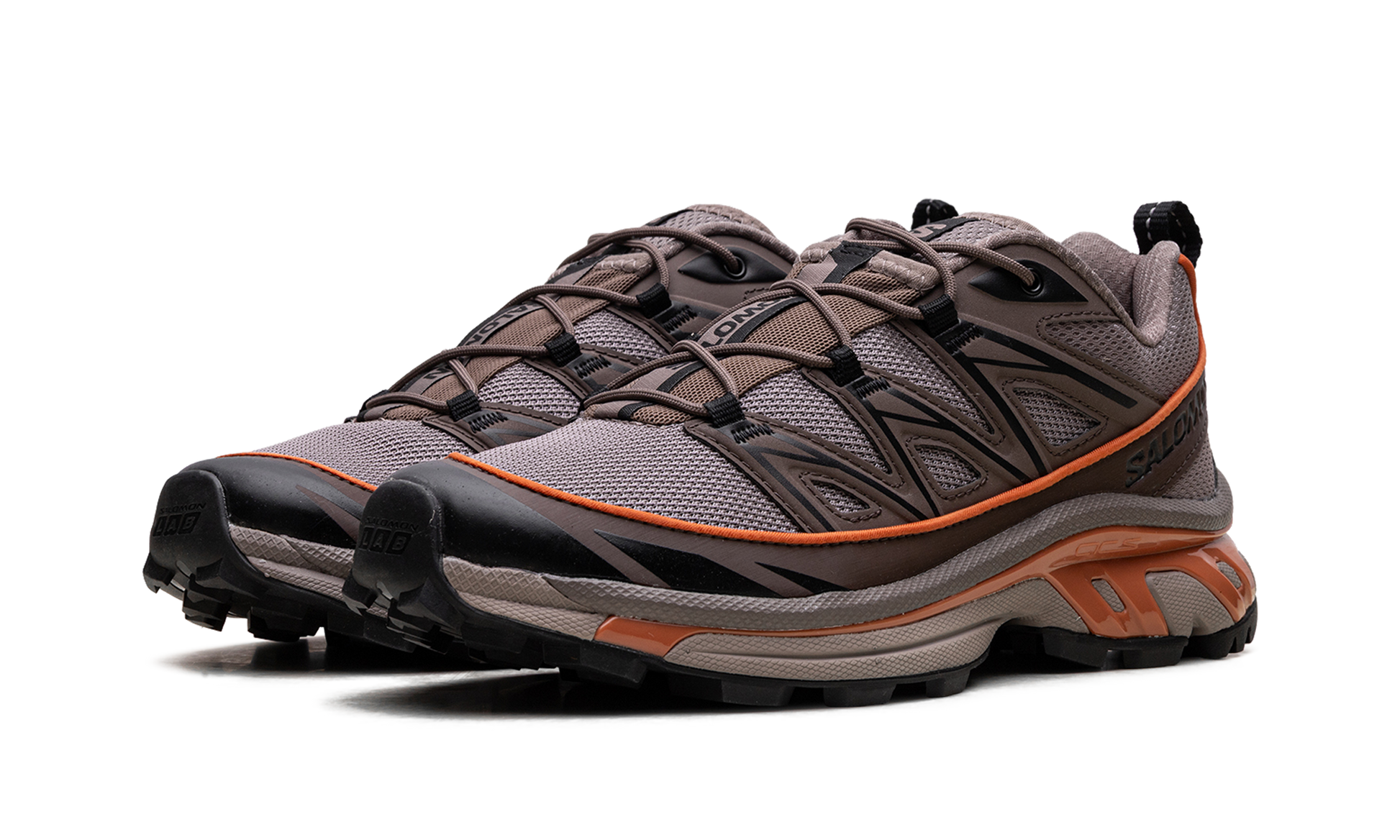 Xt-6 "Iron bracken" L47573200