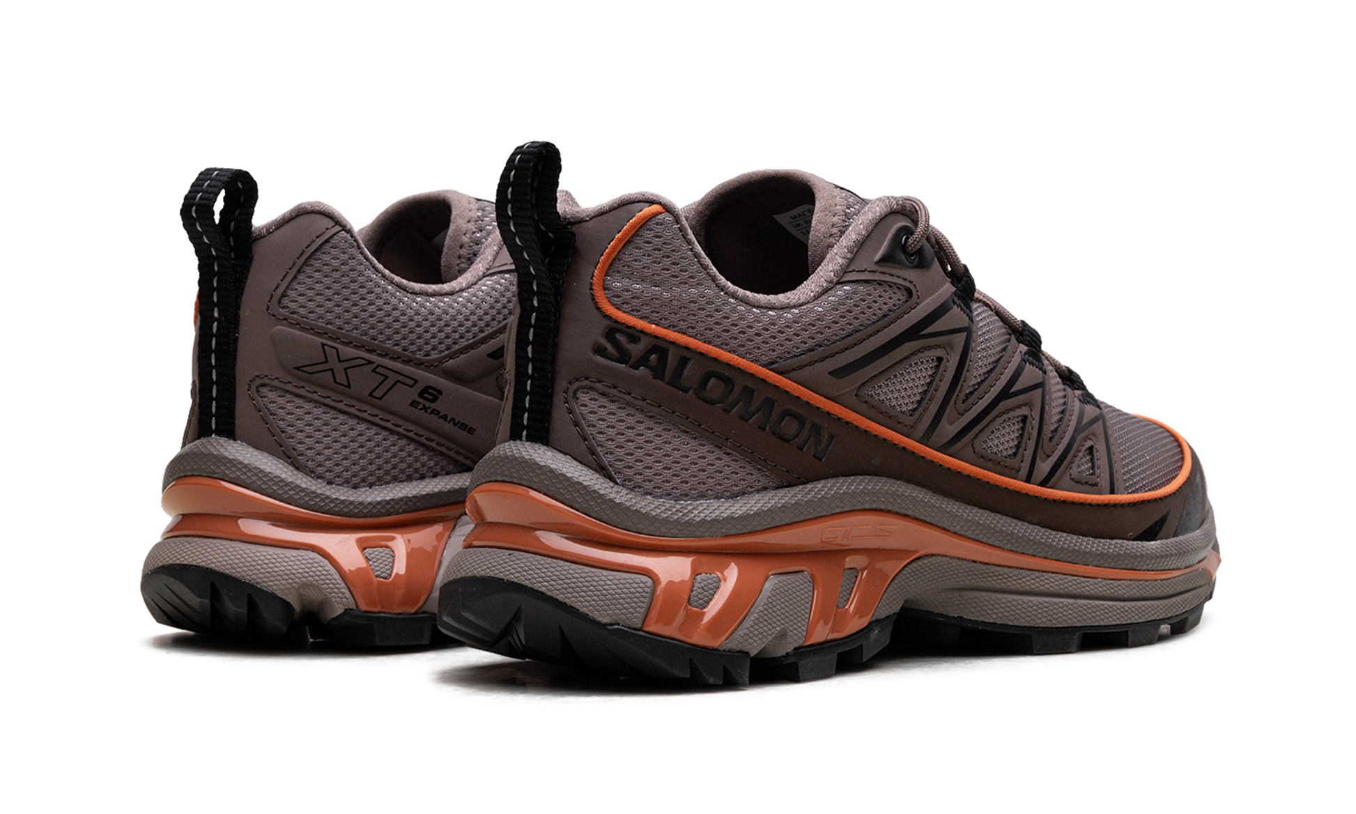 Xt-6 "Iron bracken" L47573200