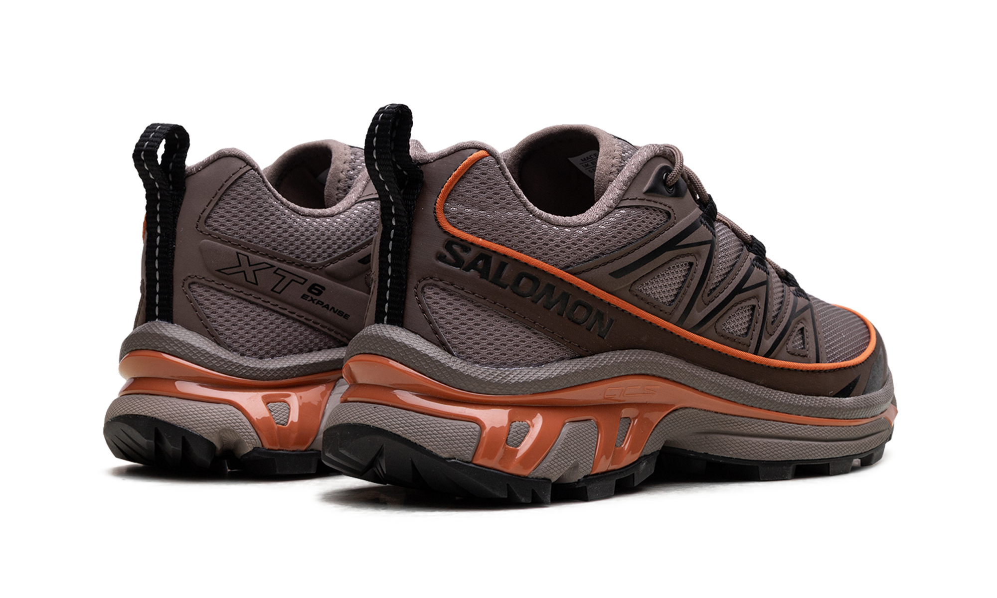 Xt-6 "Iron bracken" L47573200