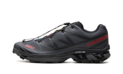 Xt-6 "Jjjjound - black fiery red" L49130300