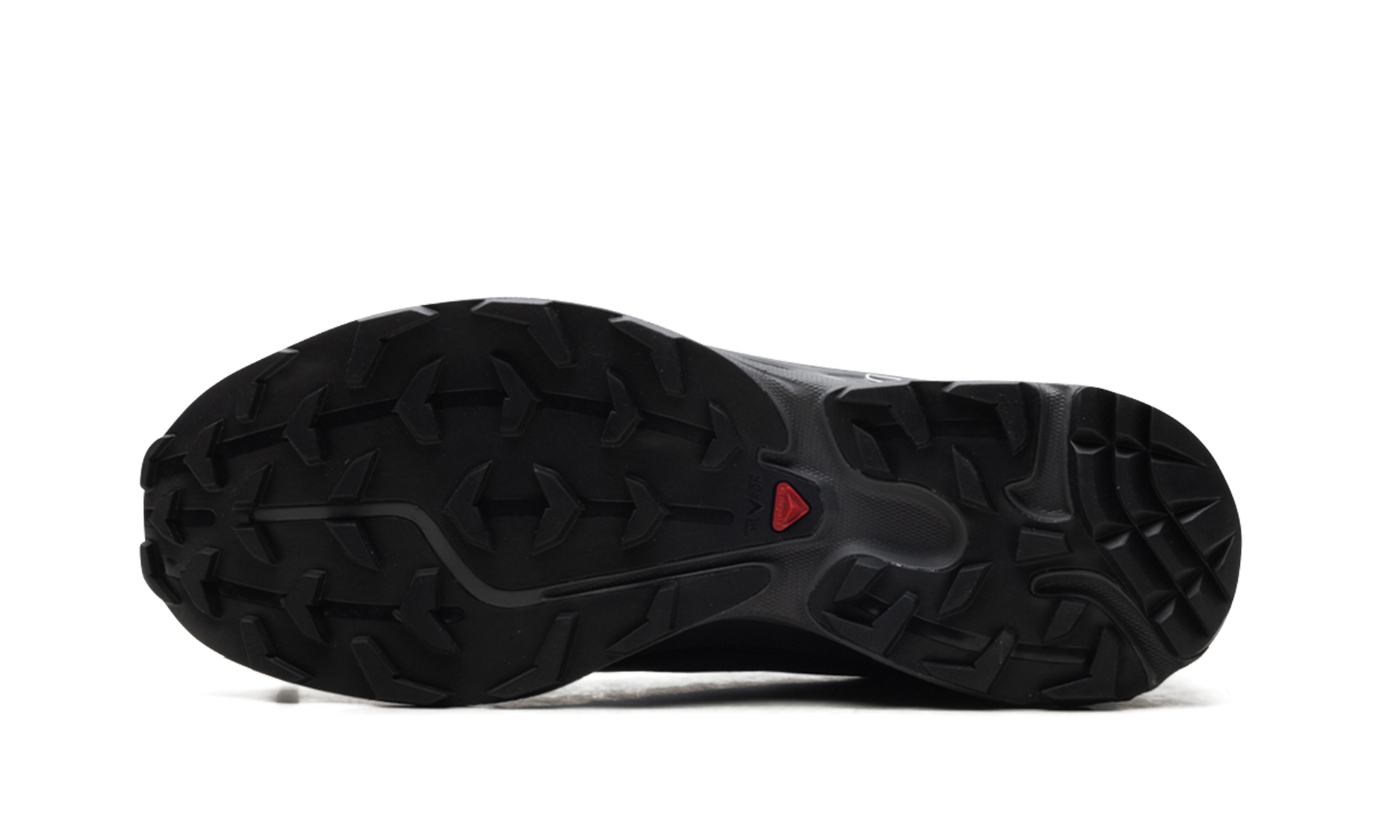 Xt-6 "Jjjjound - black fiery red" L49130300
