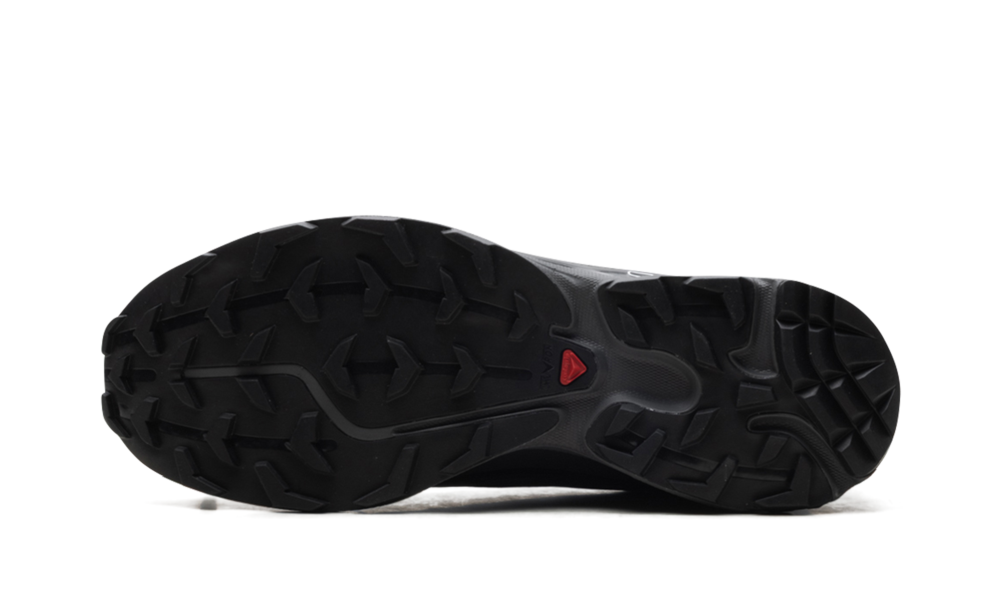 Xt-6 "Jjjjound - black fiery red" L49130300